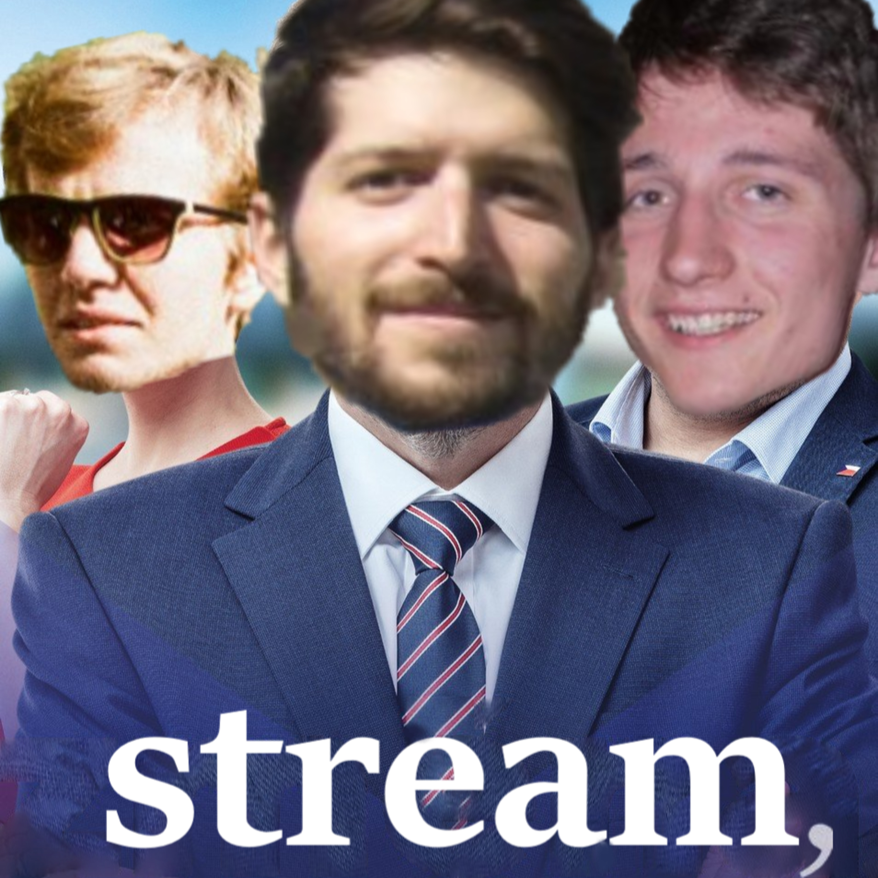 Podcast Nope Nopish