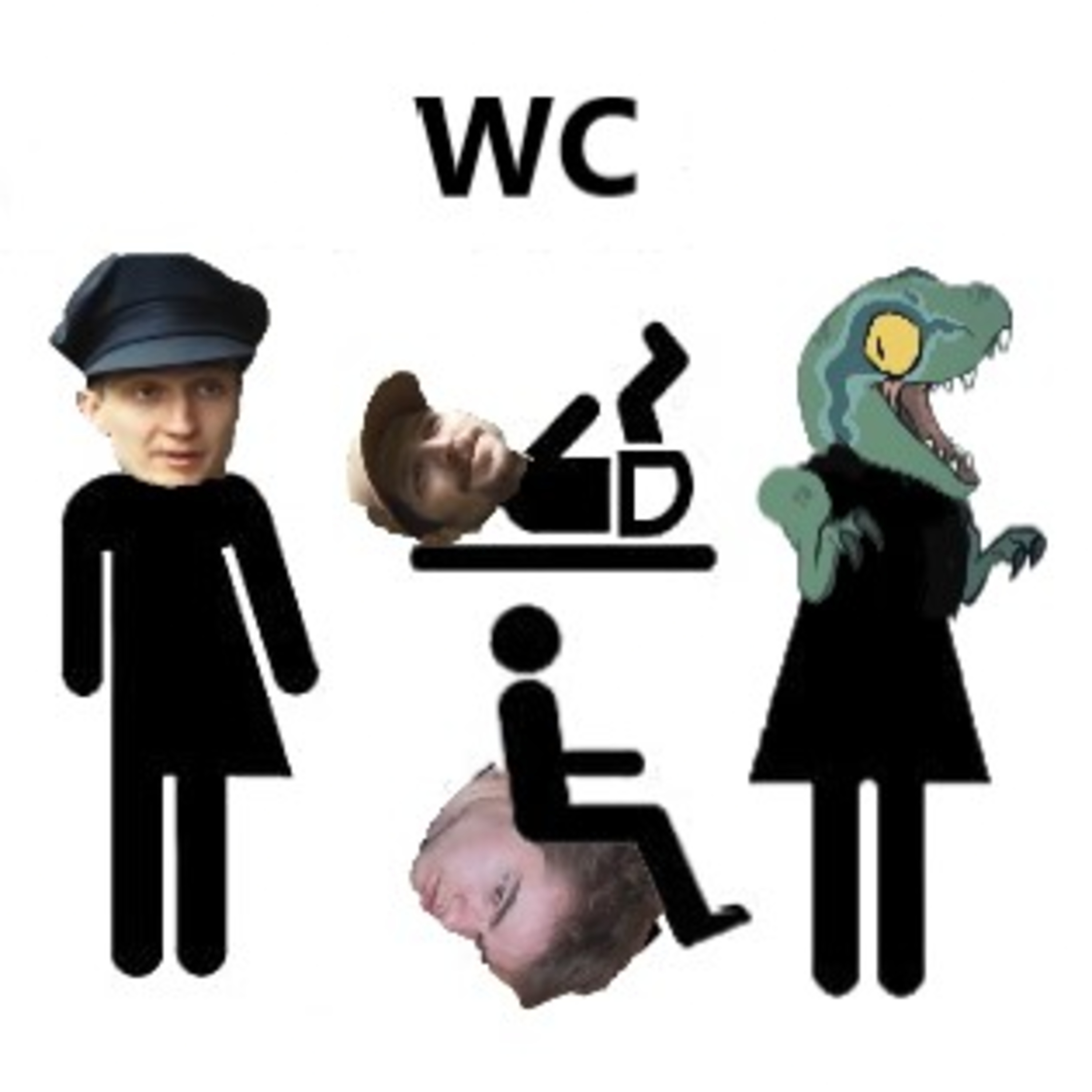 Podcast Nope Nopish