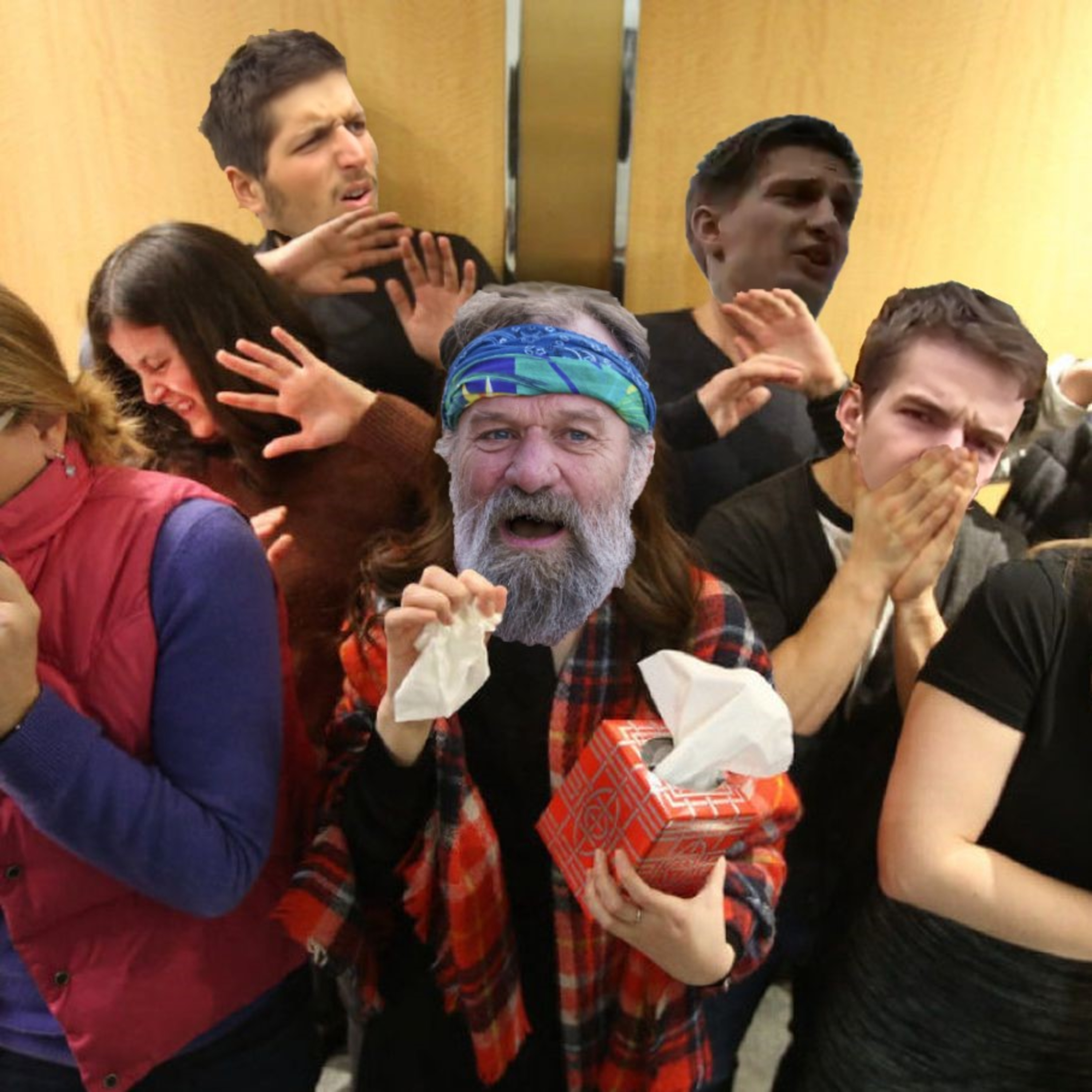 Podcast Nope Nopish