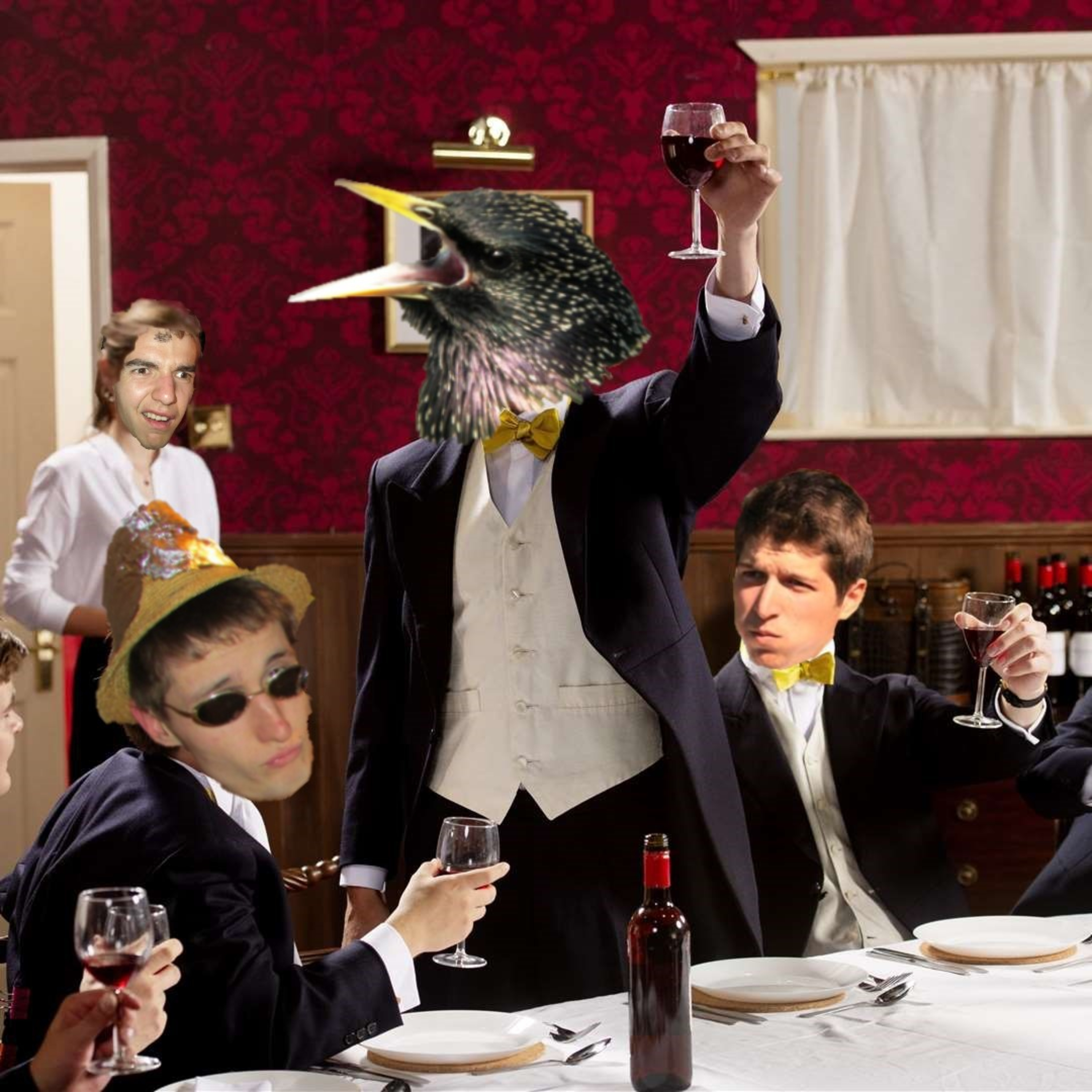 Podcast Nope Nopish
