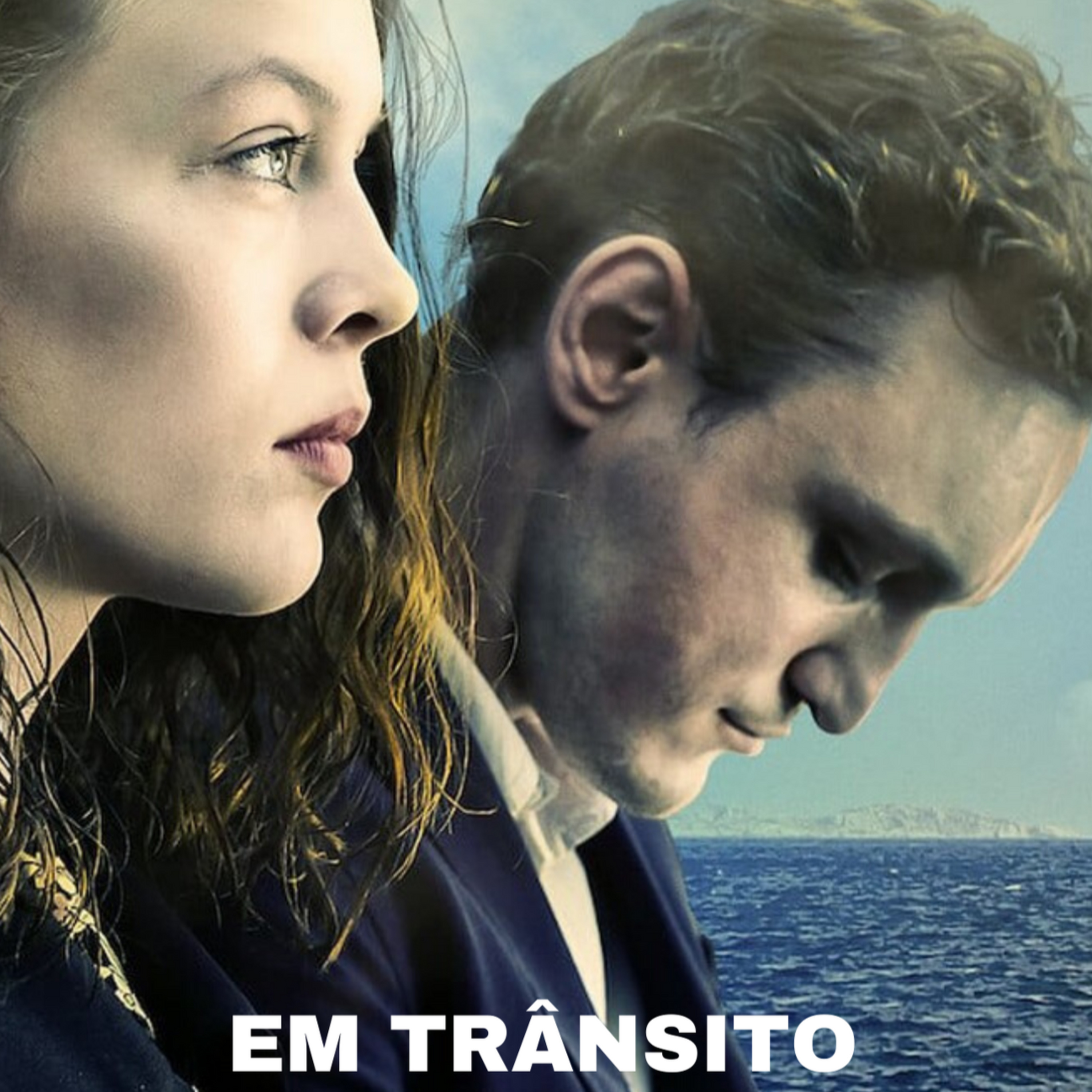 Ep. 6 - Em Transito episode artwork