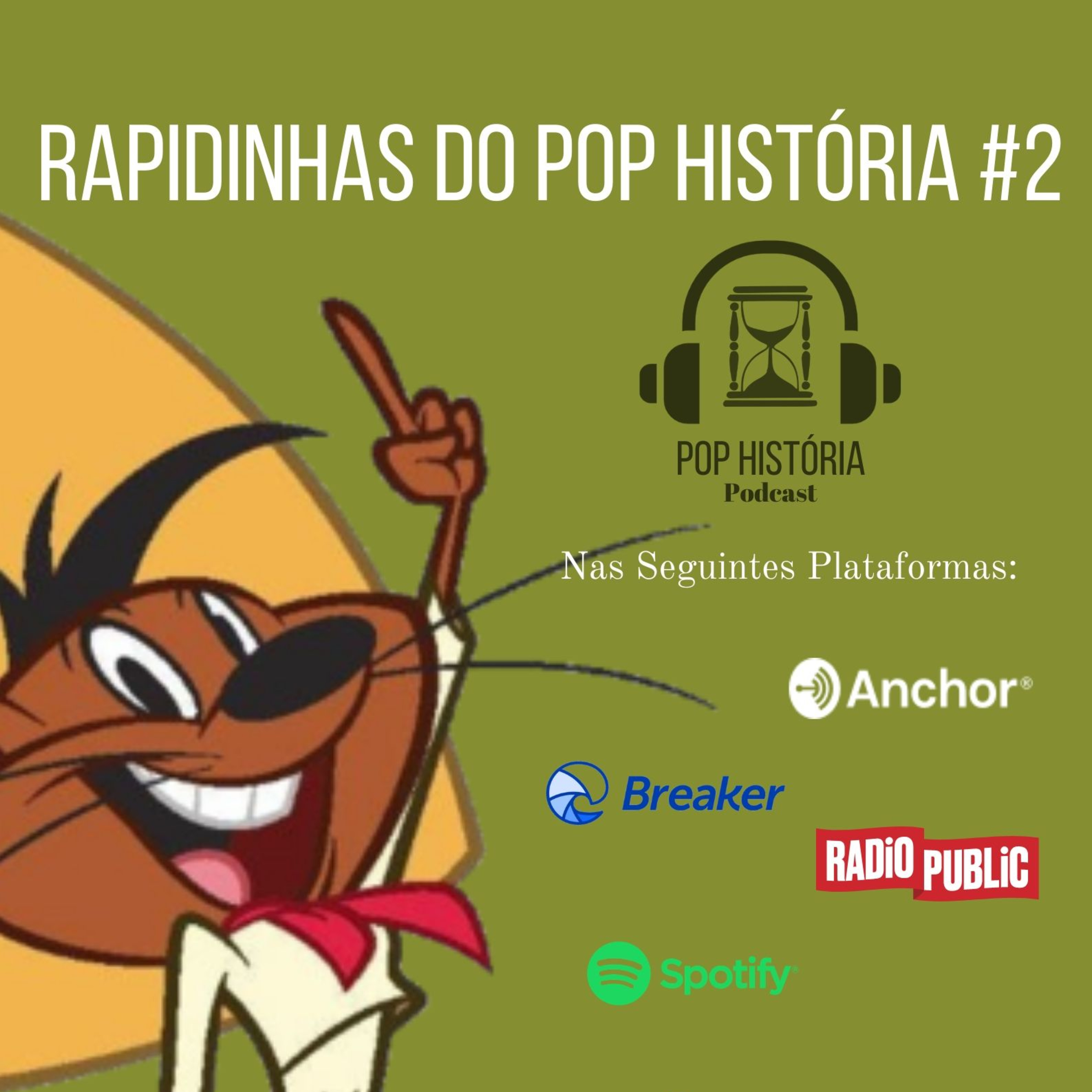 Pop História