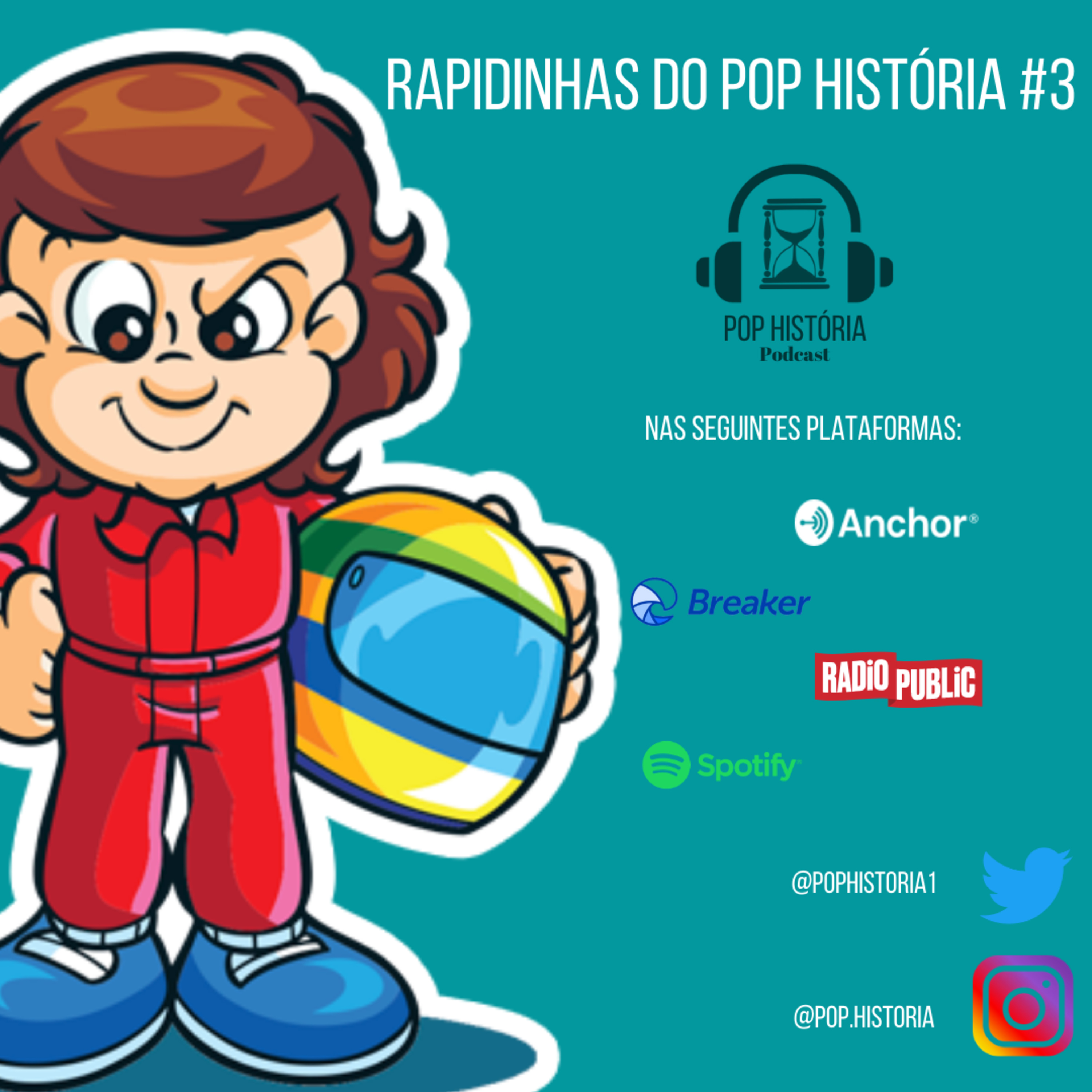 Pop História