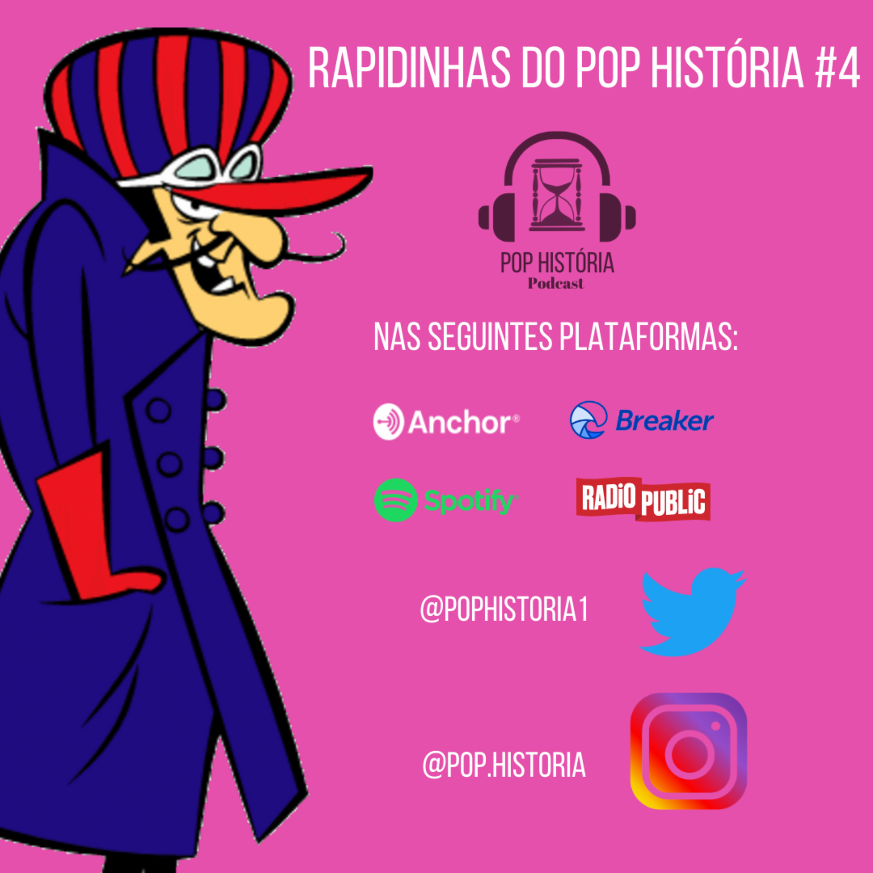 Pop História