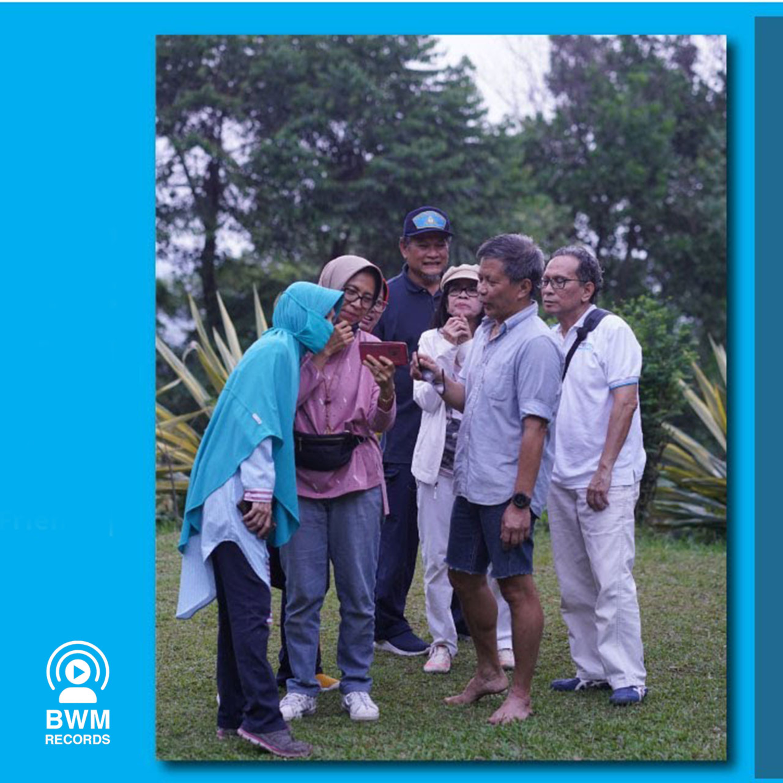 Podcast Akal Sehat Rocky Gerung Official Podcast
