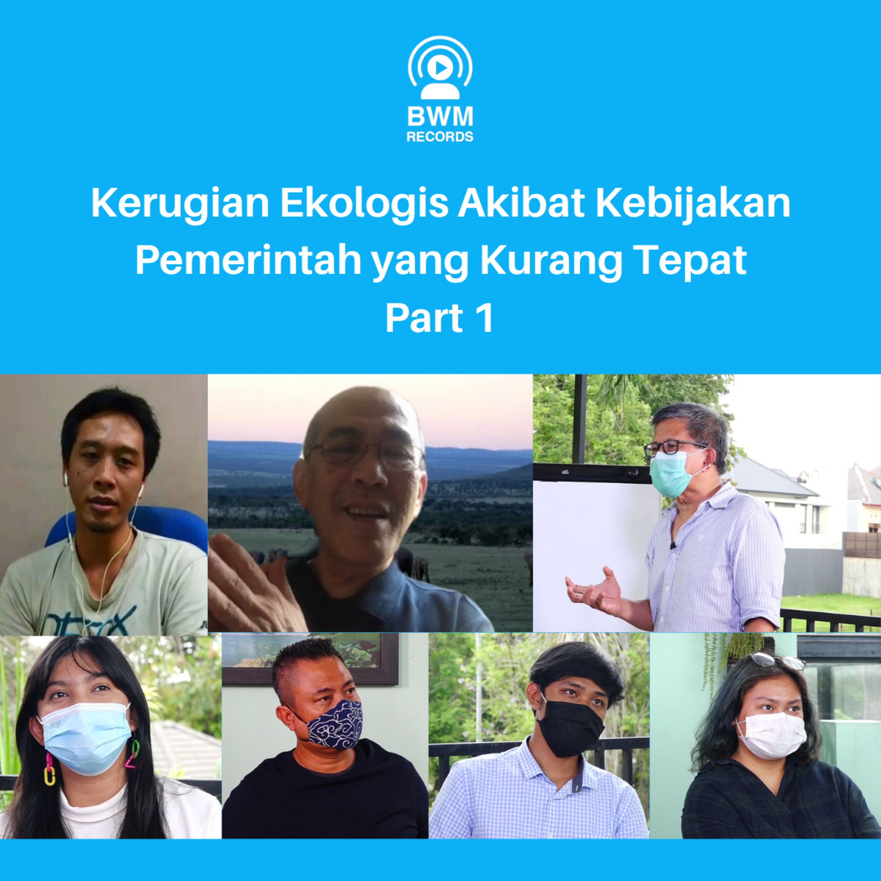 Podcast Akal Sehat Rocky Gerung Official Podcast