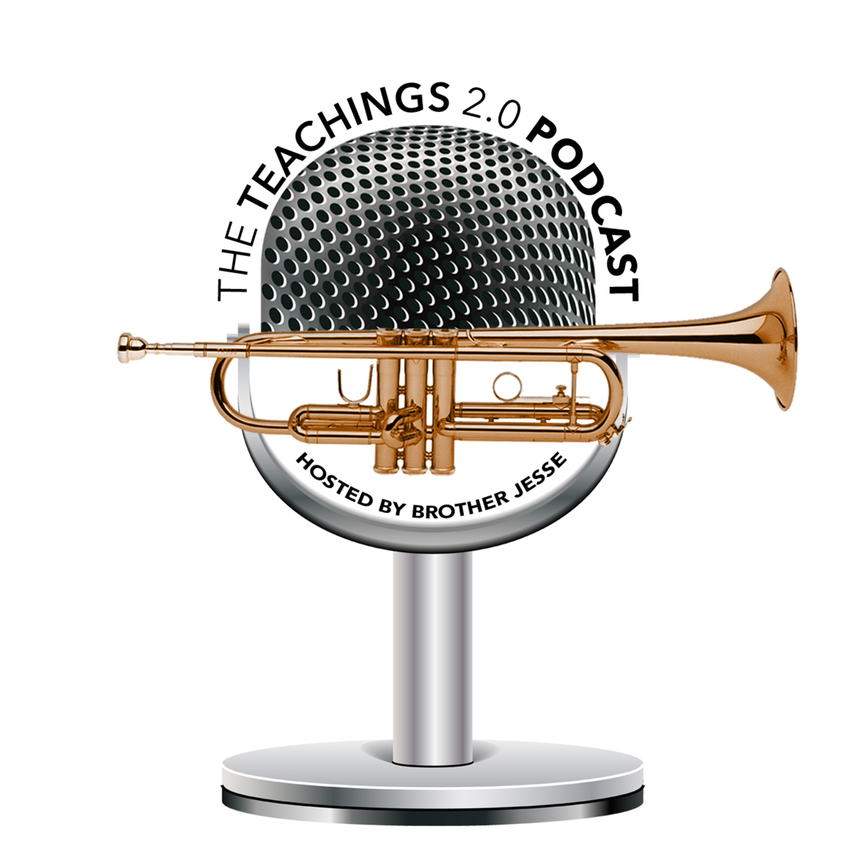 The Teachings 2.0 Podcast with Brother Abdul Qiyam