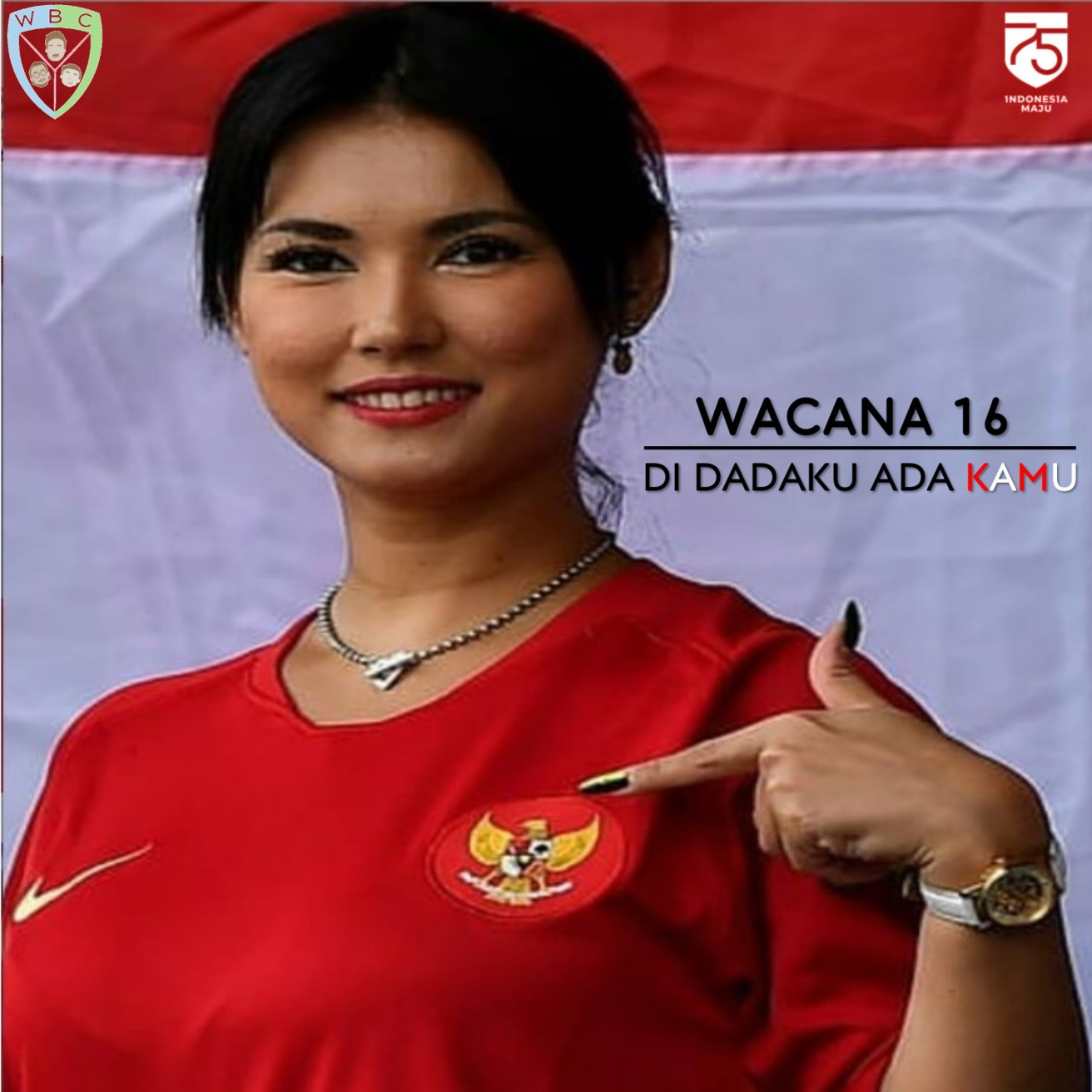 Wacana Bercengkrama
