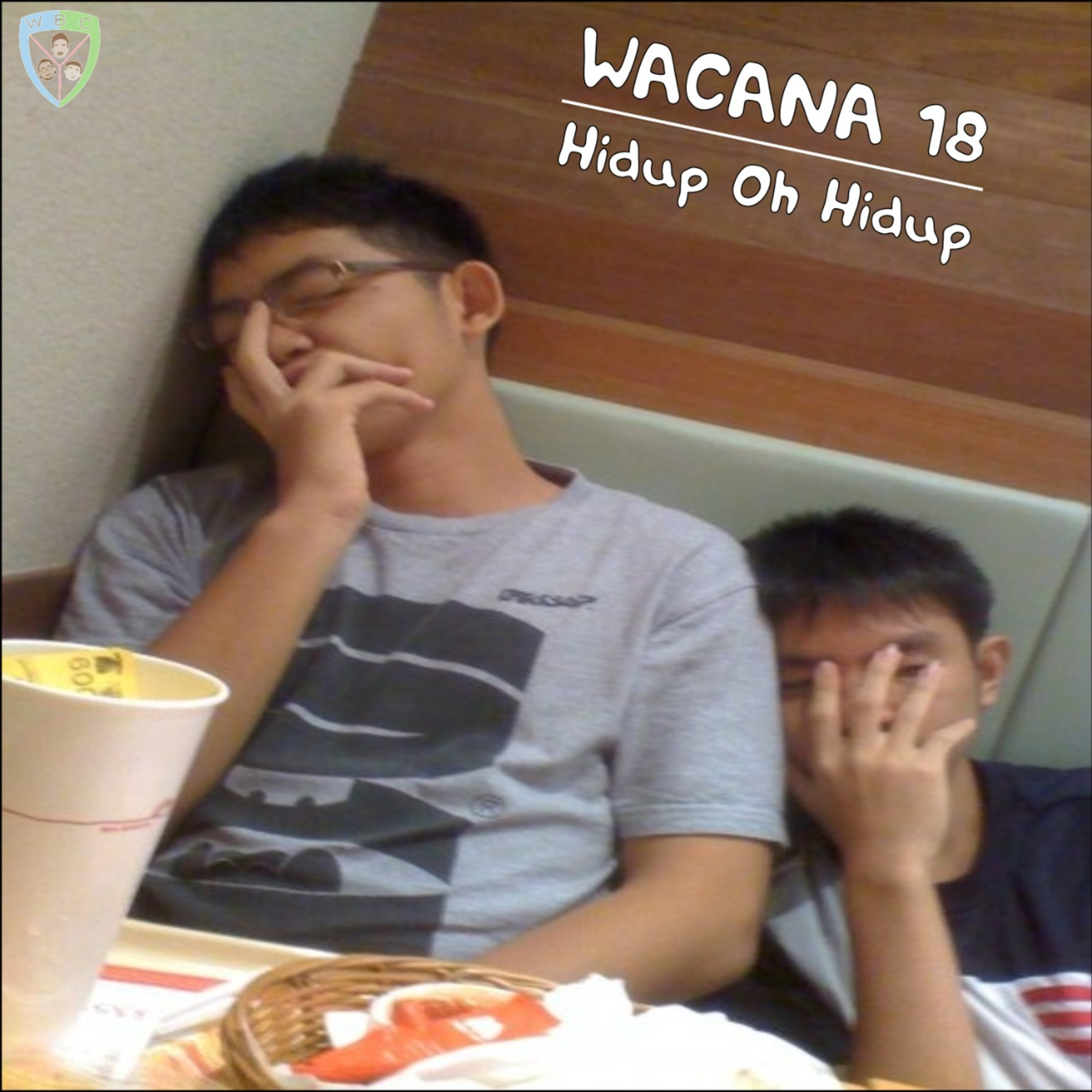 Wacana Bercengkrama