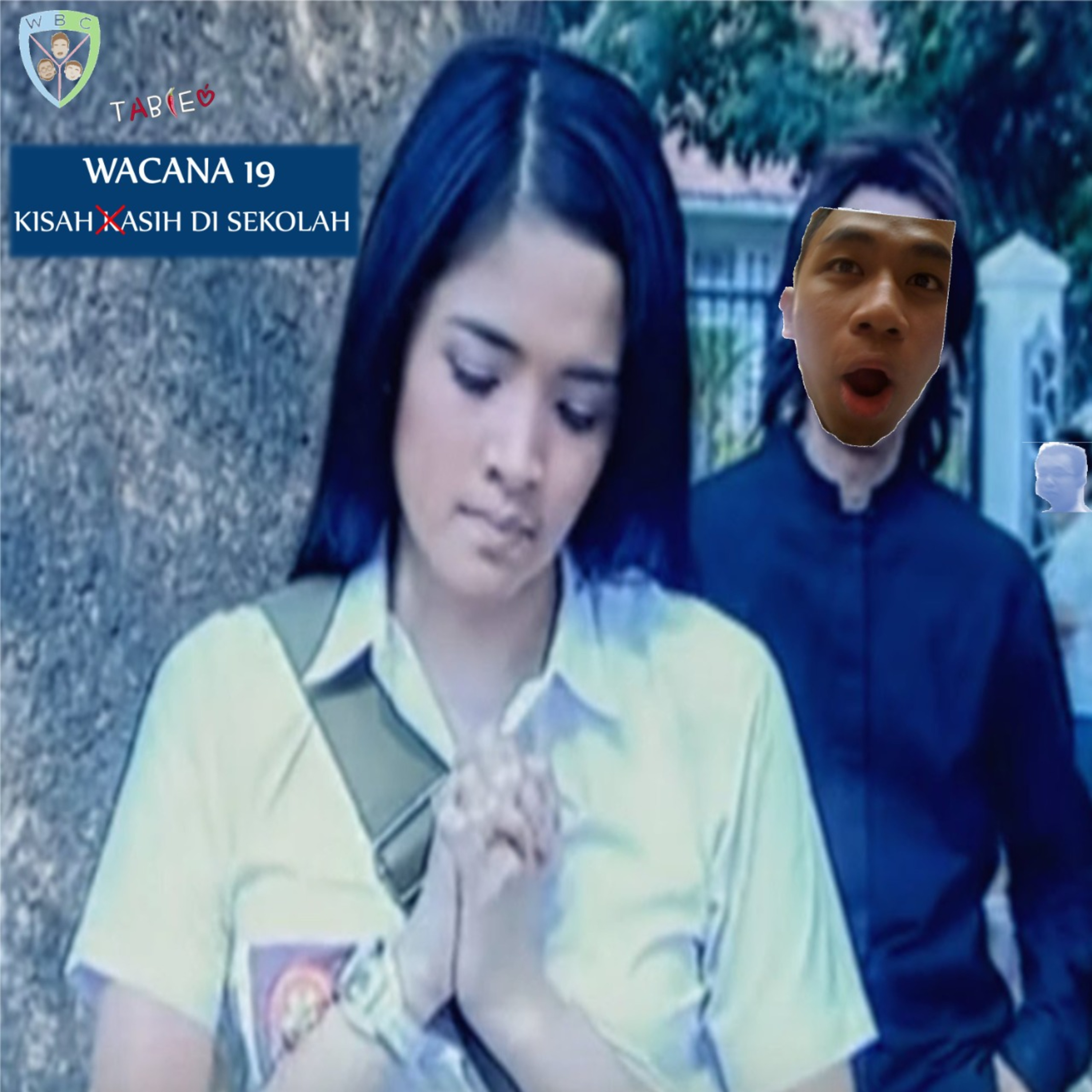 Wacana Bercengkrama