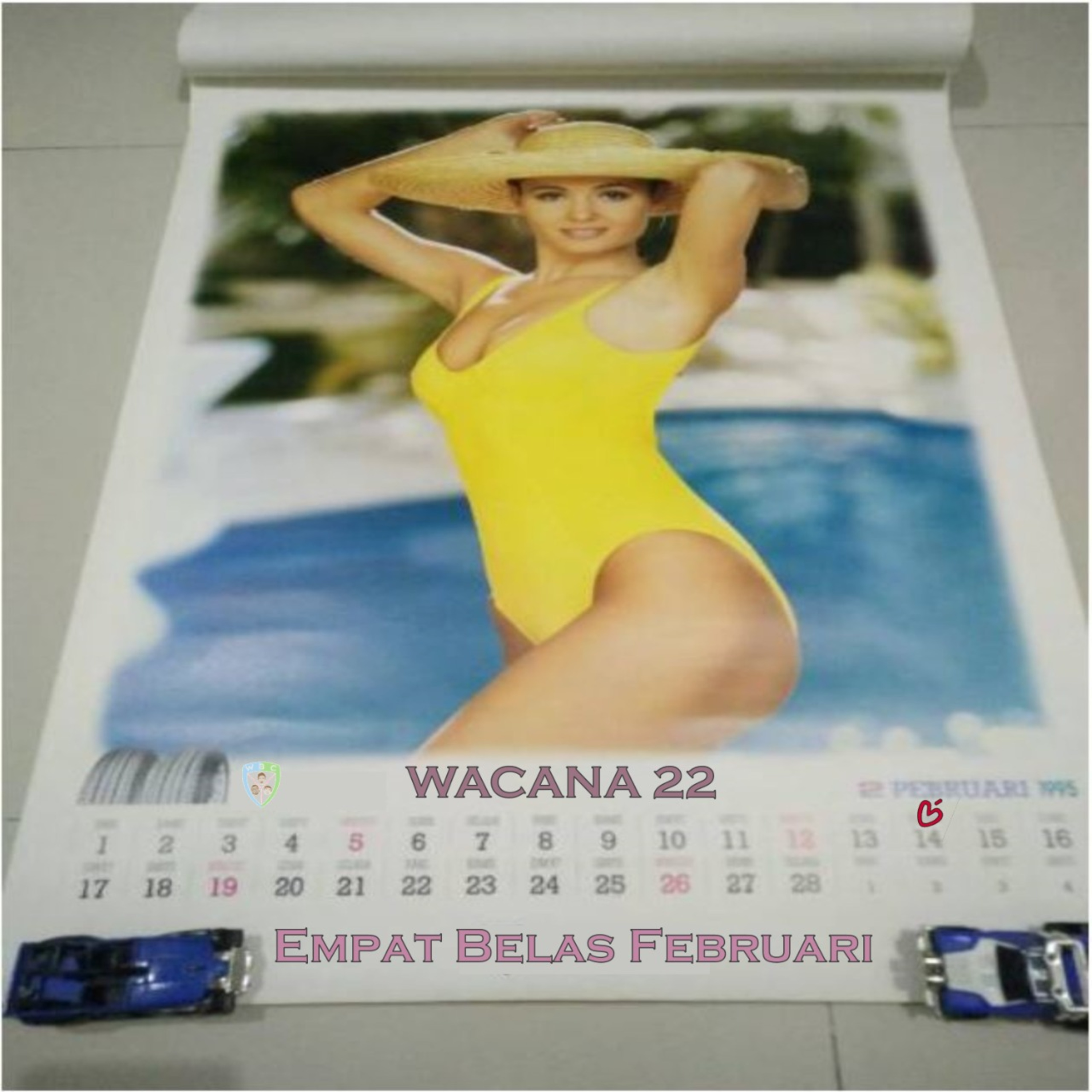Wacana Bercengkrama