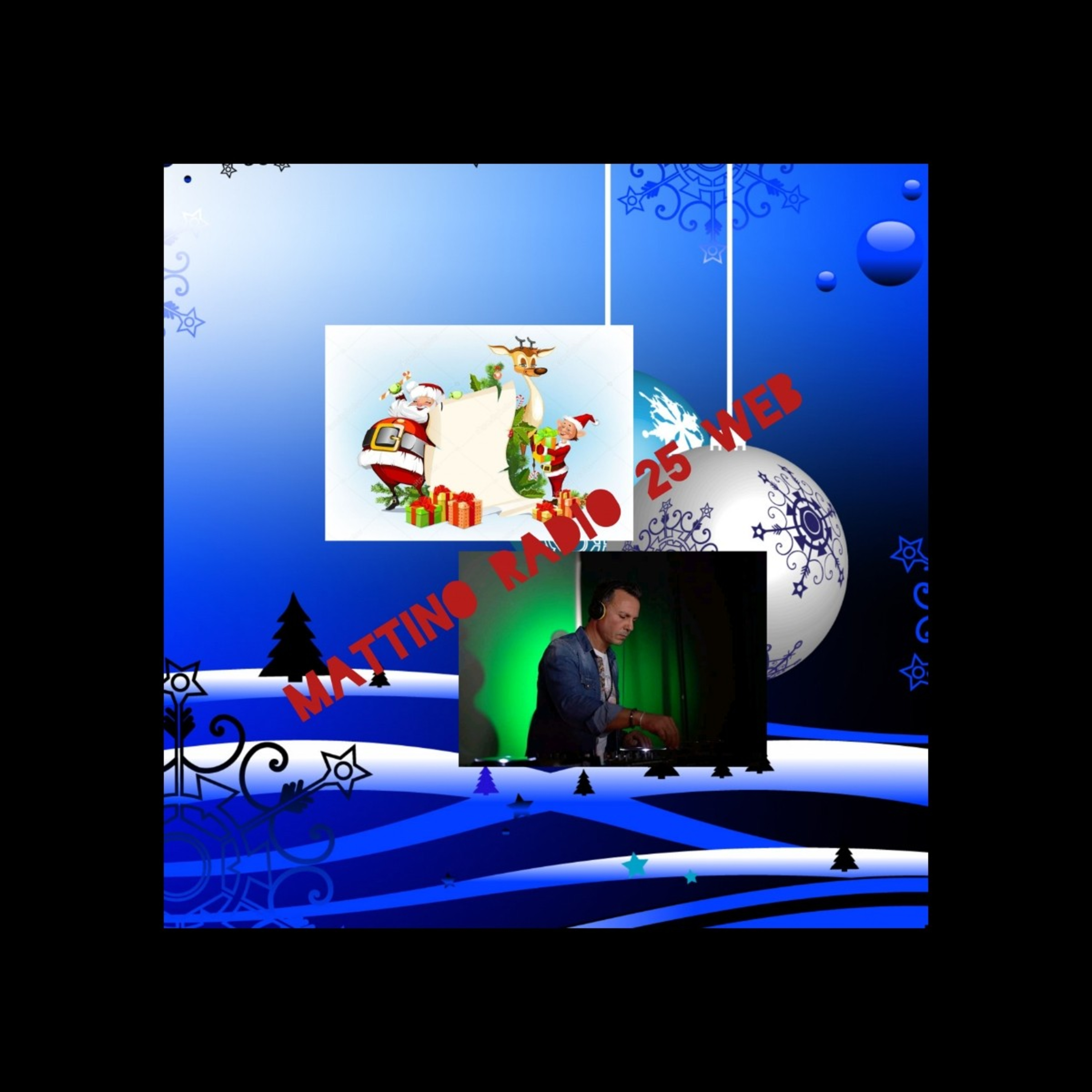Radio 25 Web