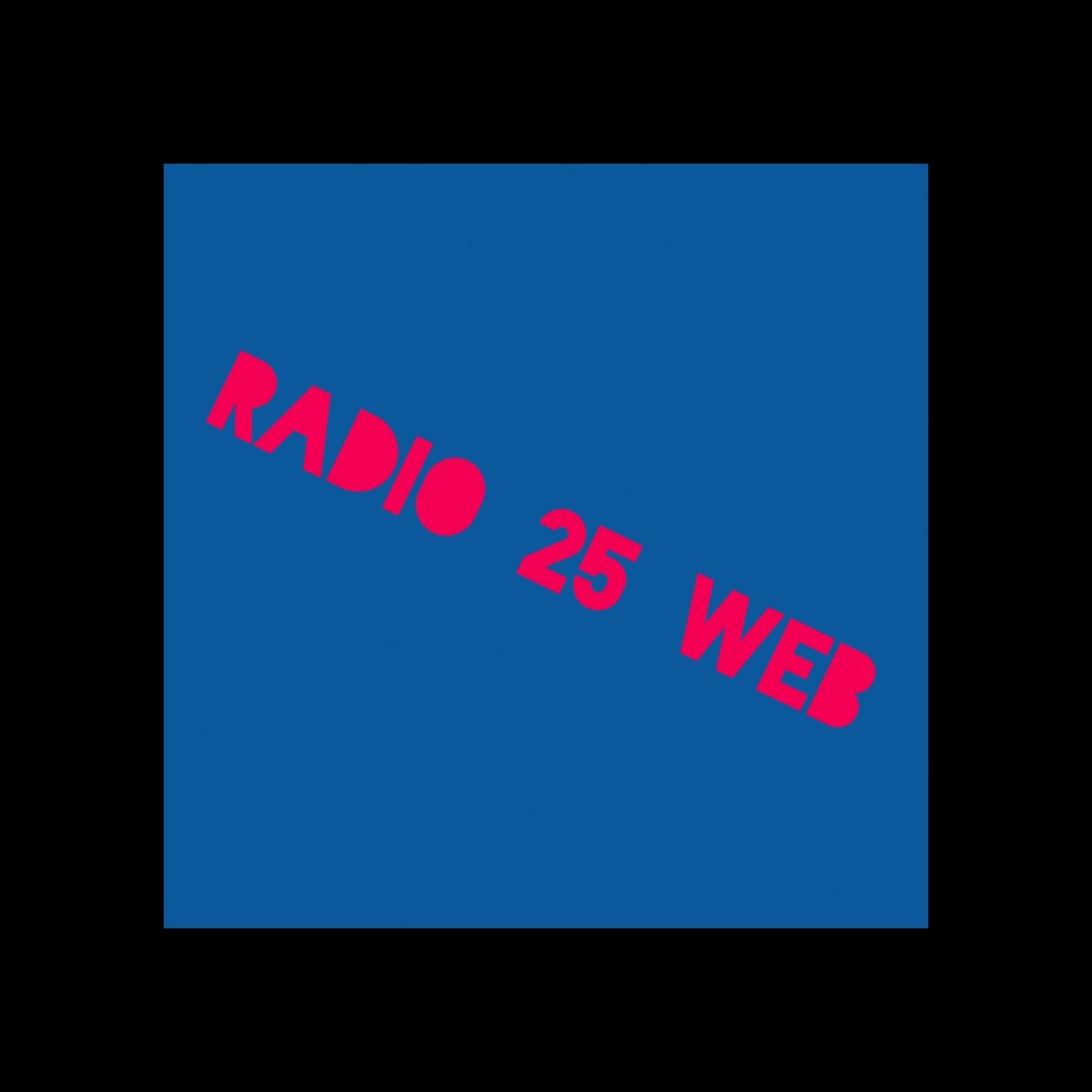 Radio 25 Web