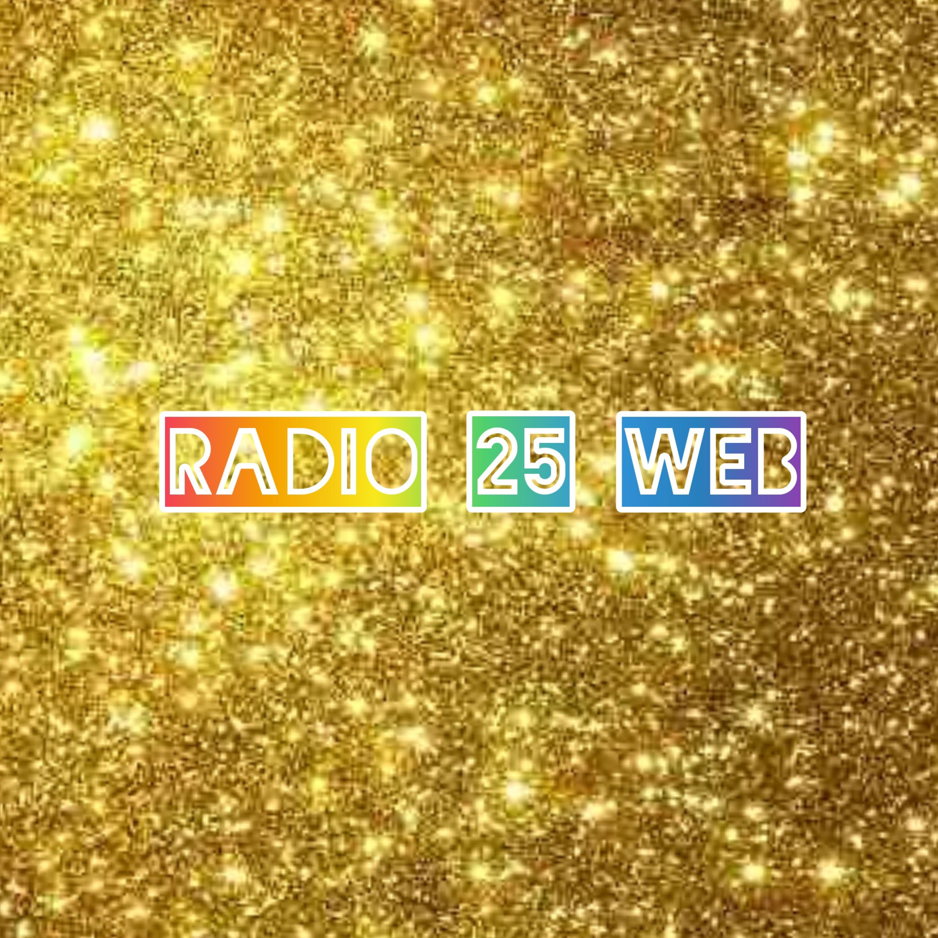 Radio 25 Web