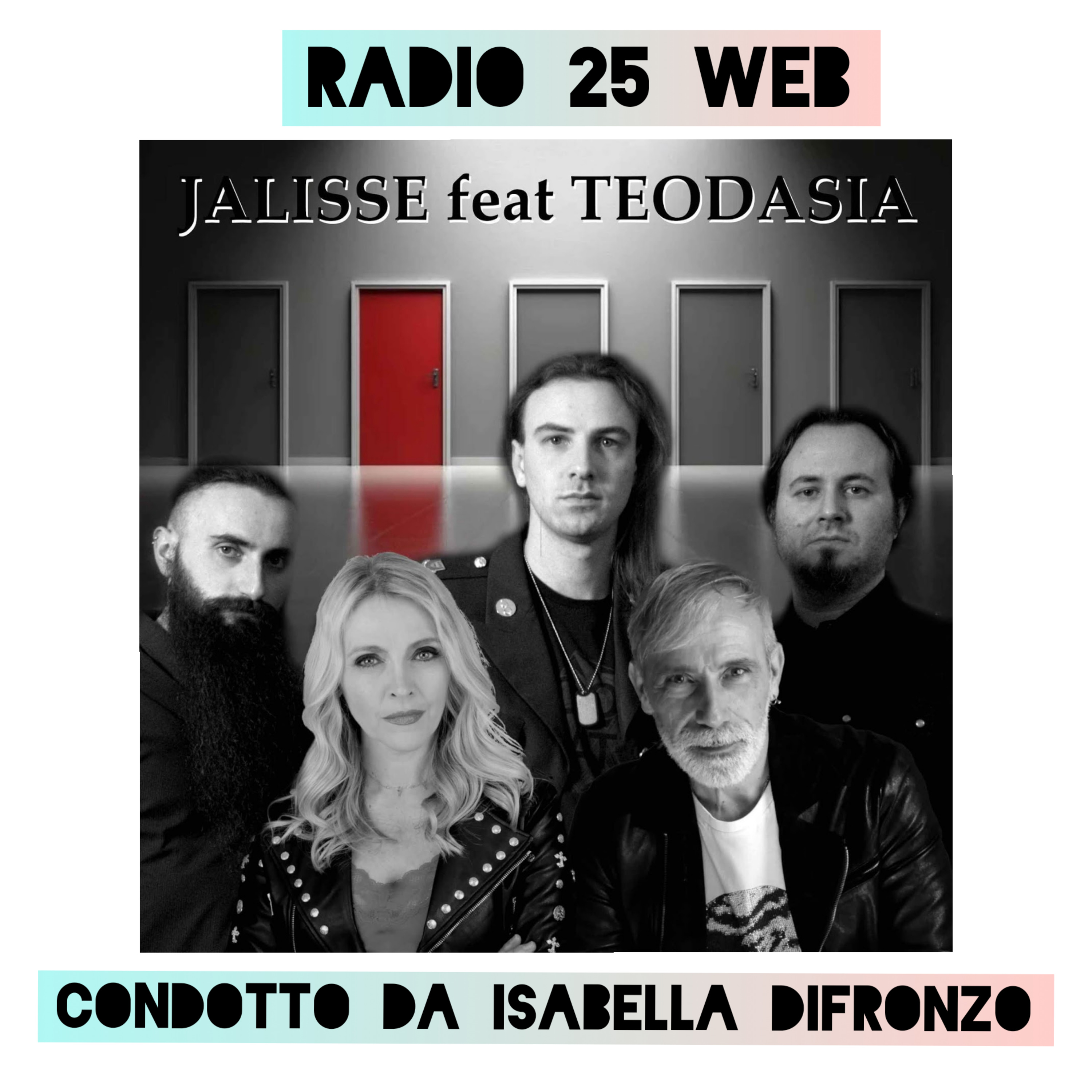 Radio 25 Web