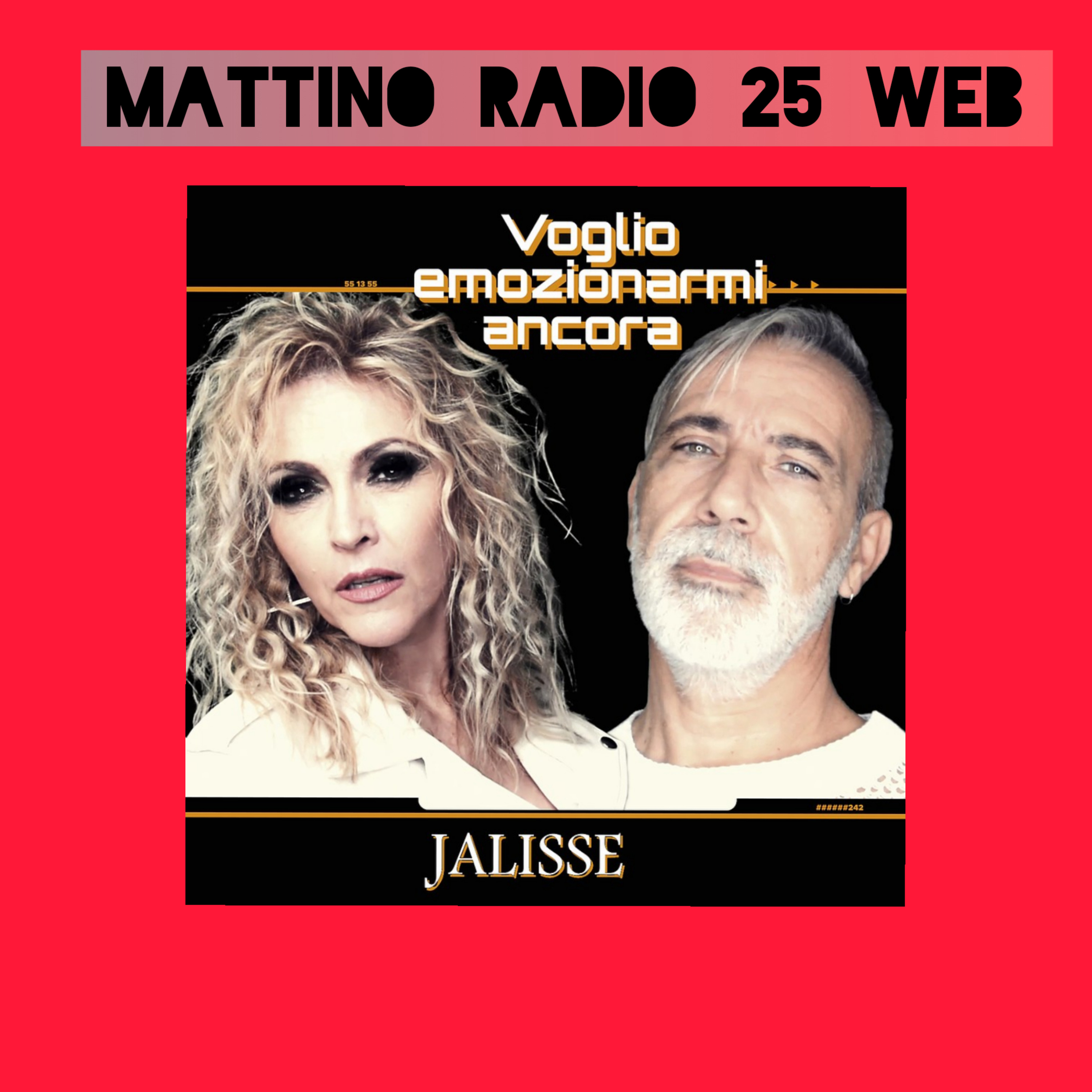 Radio 25 Web