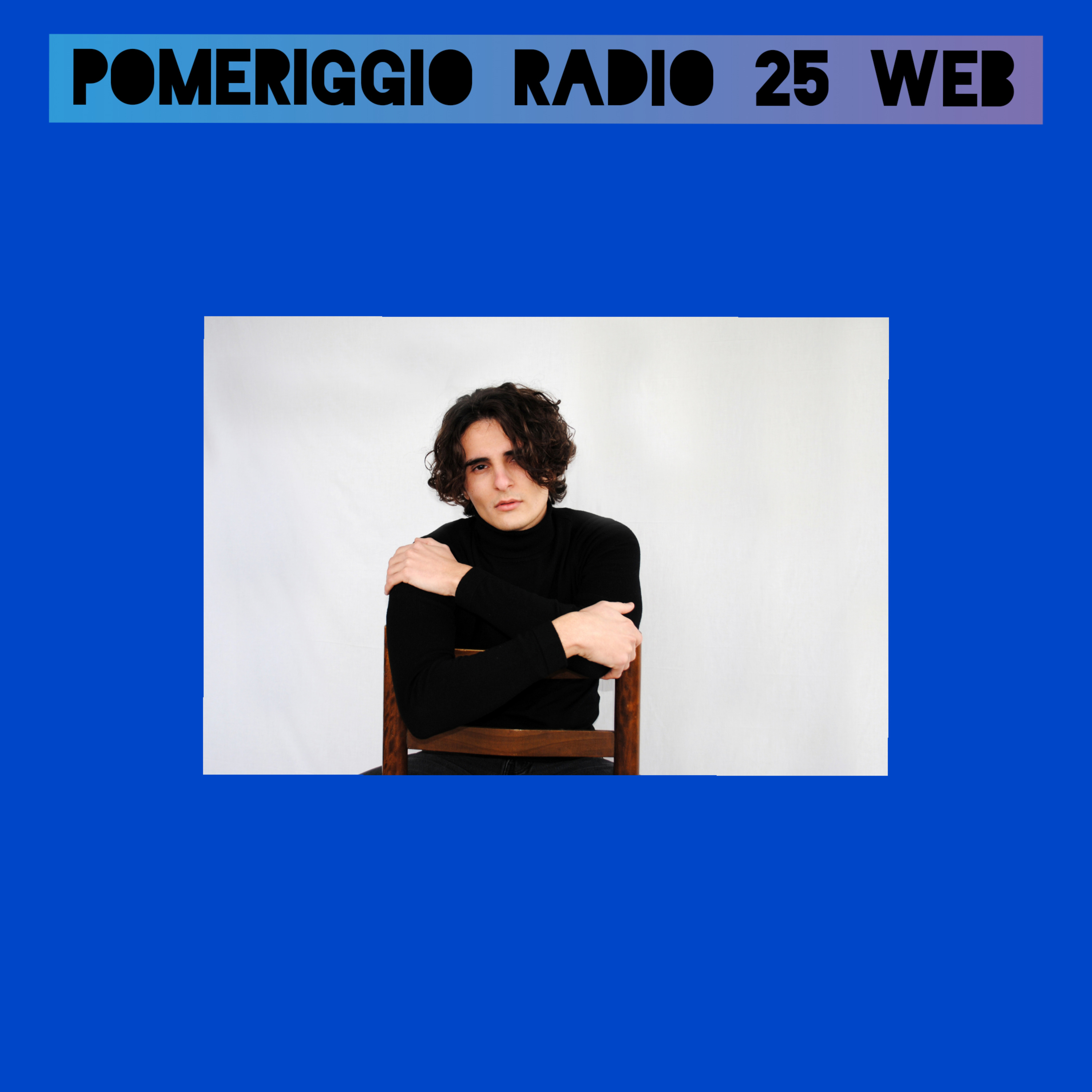 Radio 25 Web