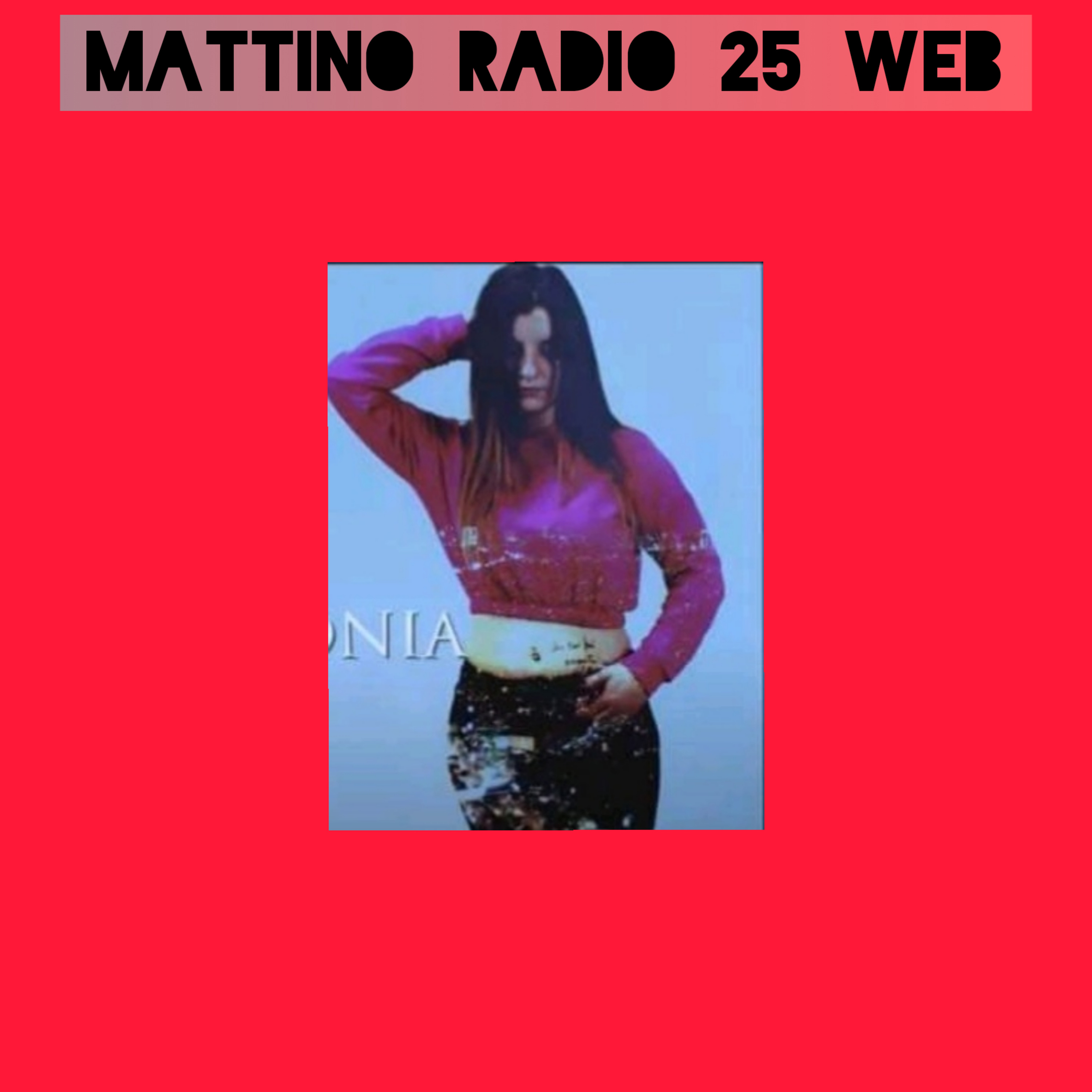 Radio 25 Web