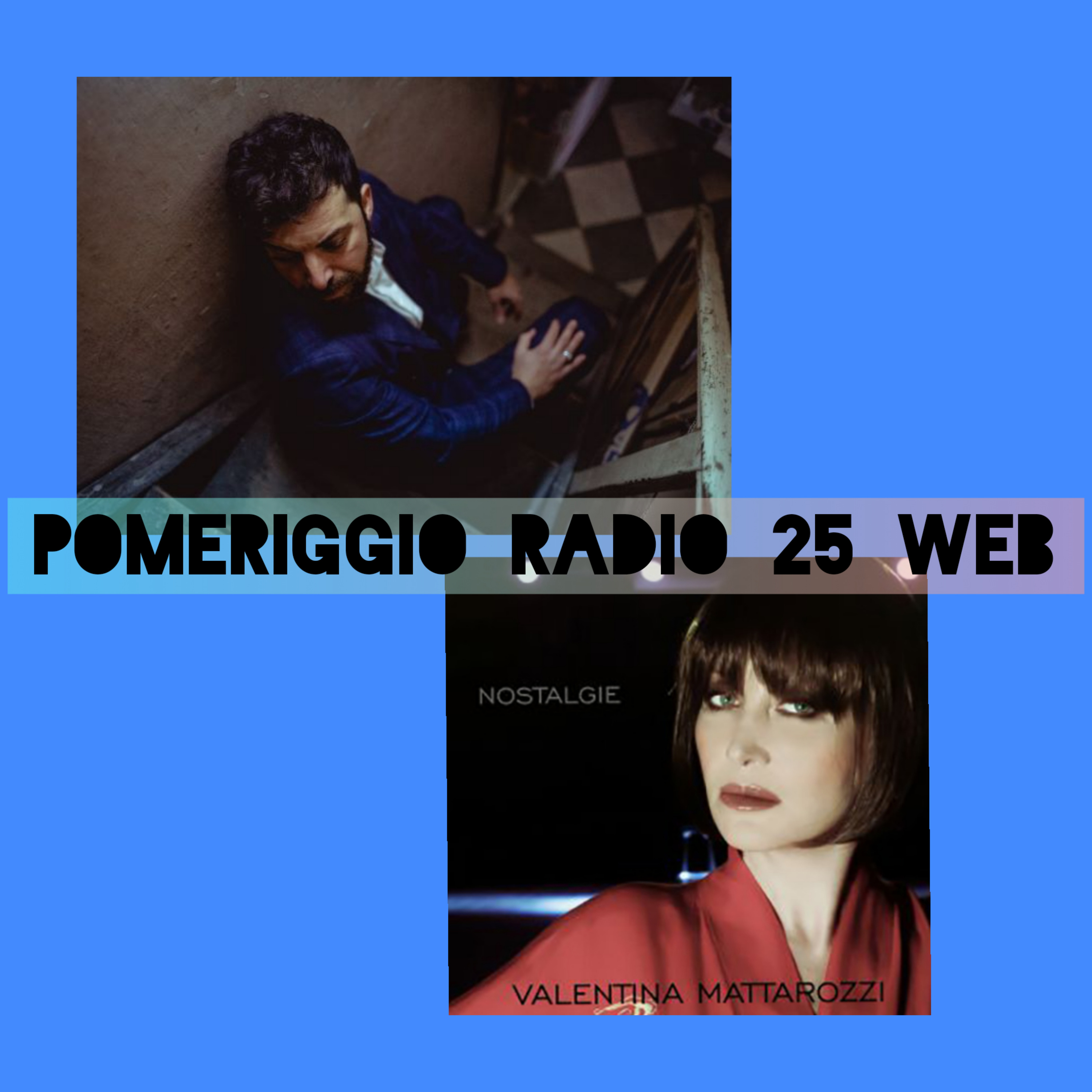 Radio 25 Web