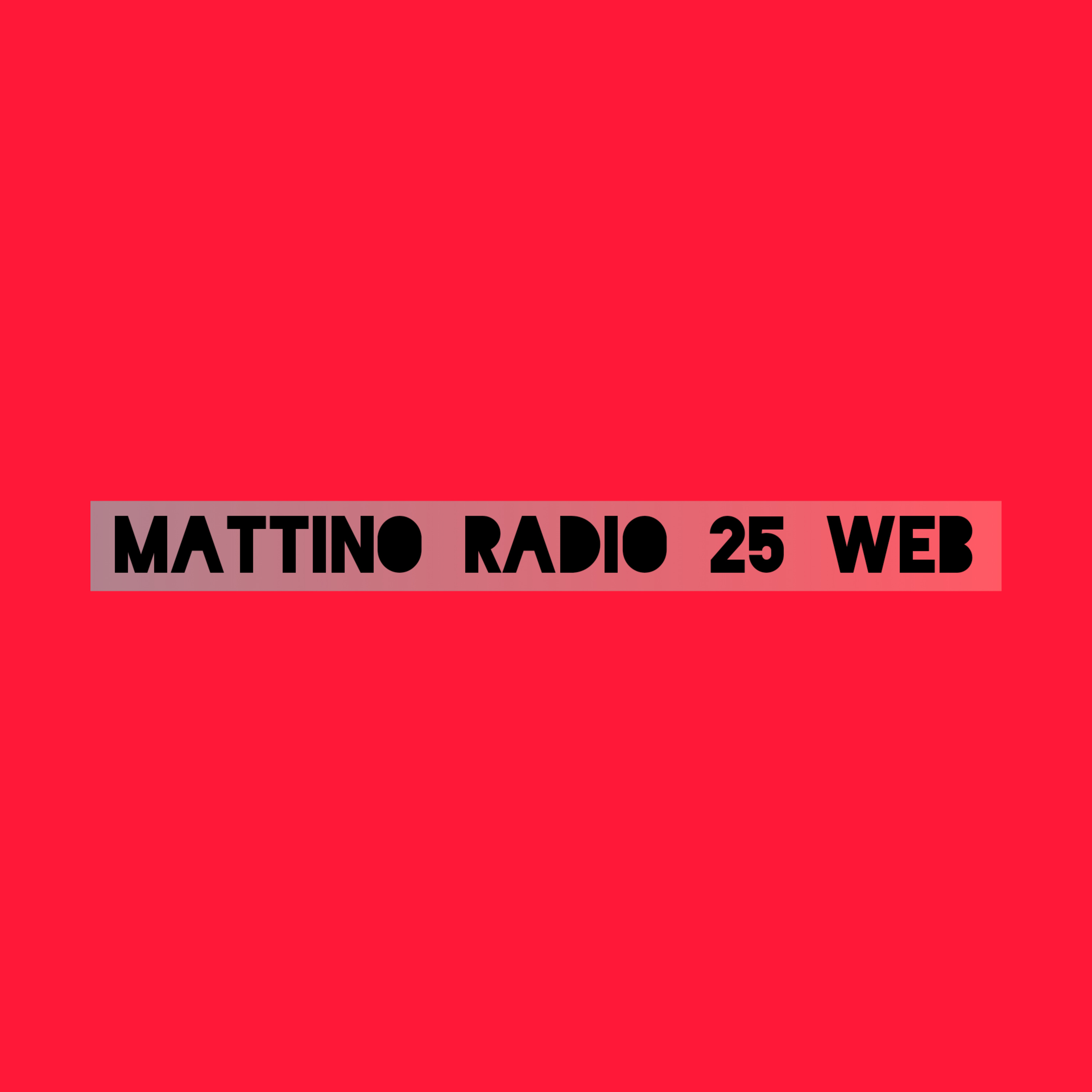 Radio 25 Web