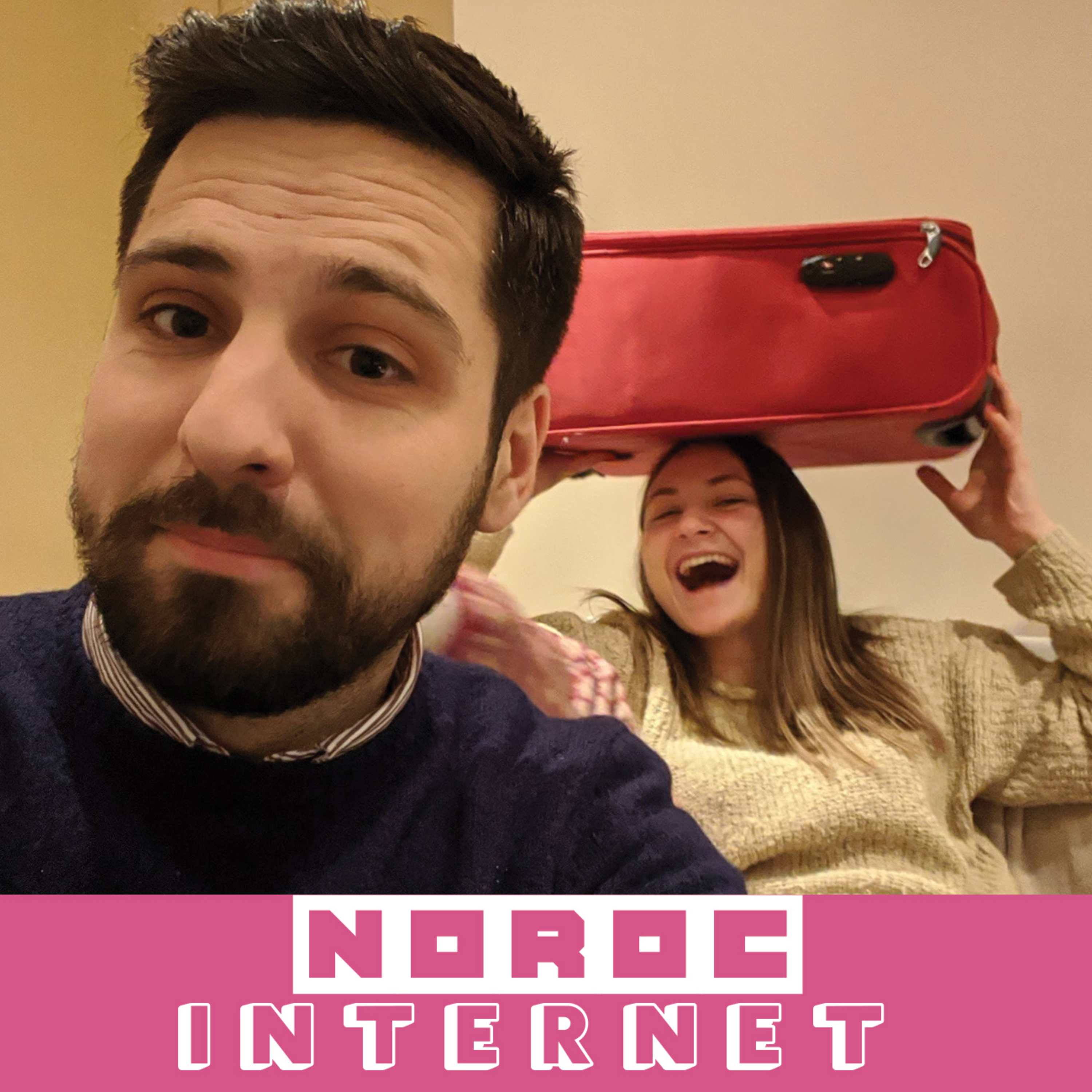 Noroc Internet