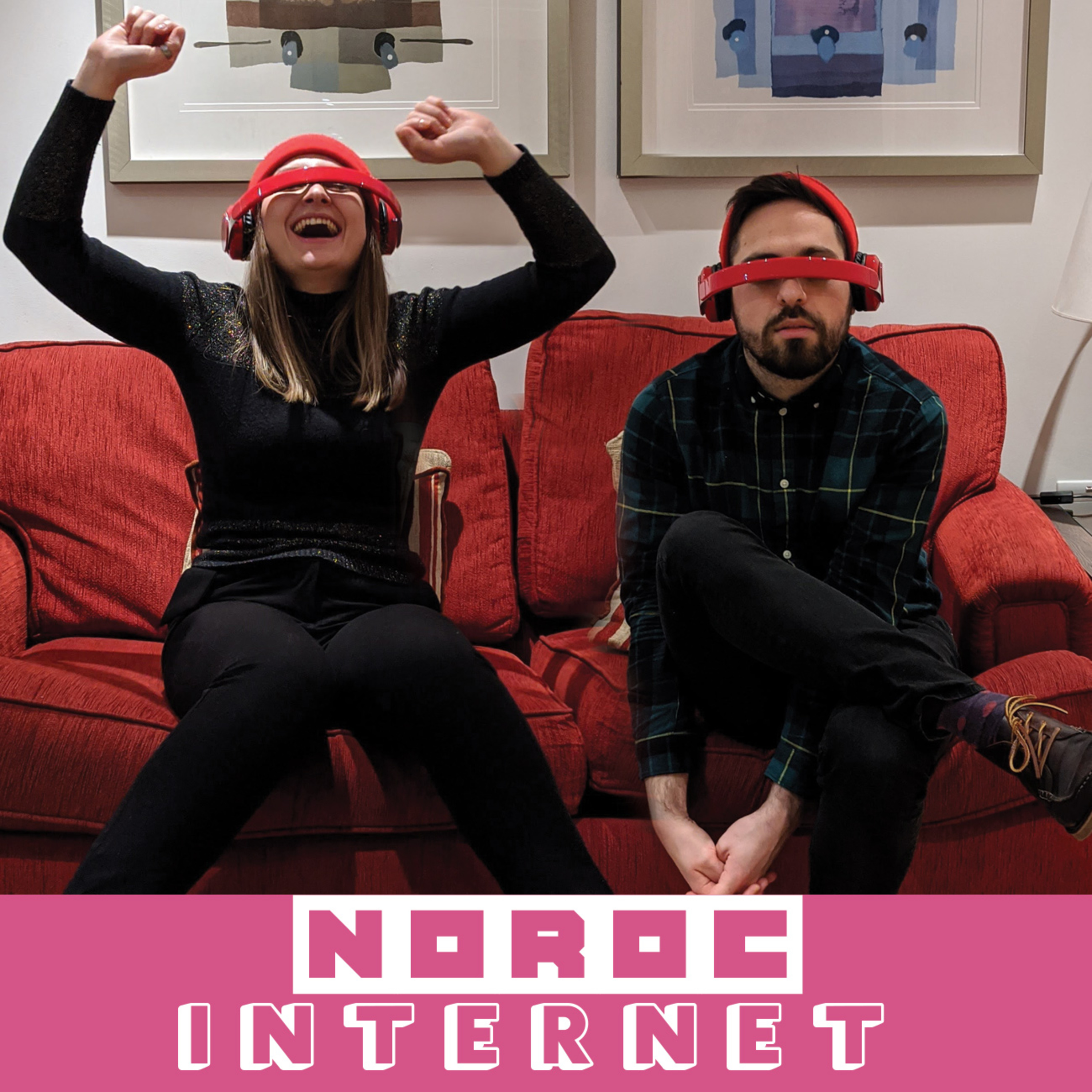 Noroc Internet