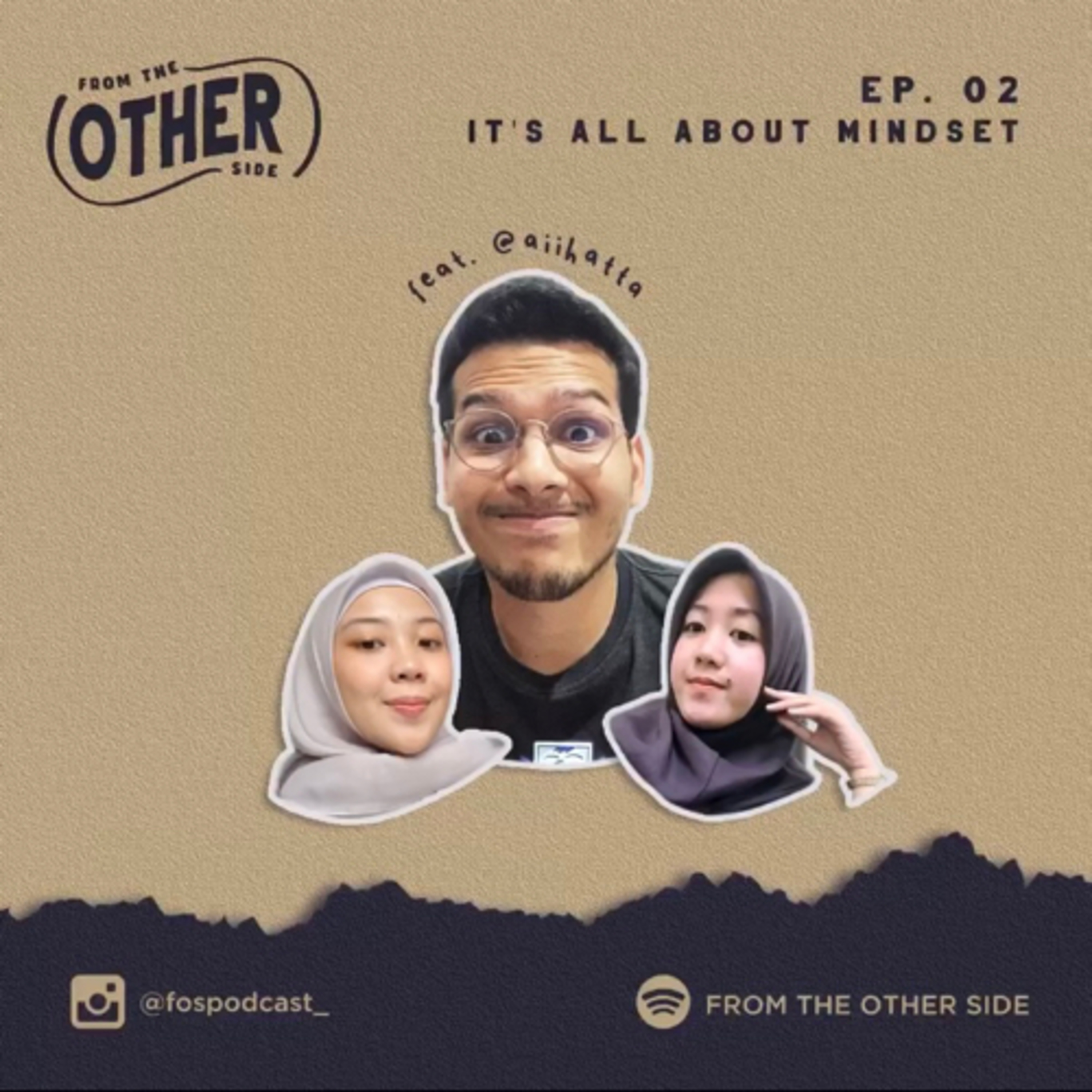 From the Other Side