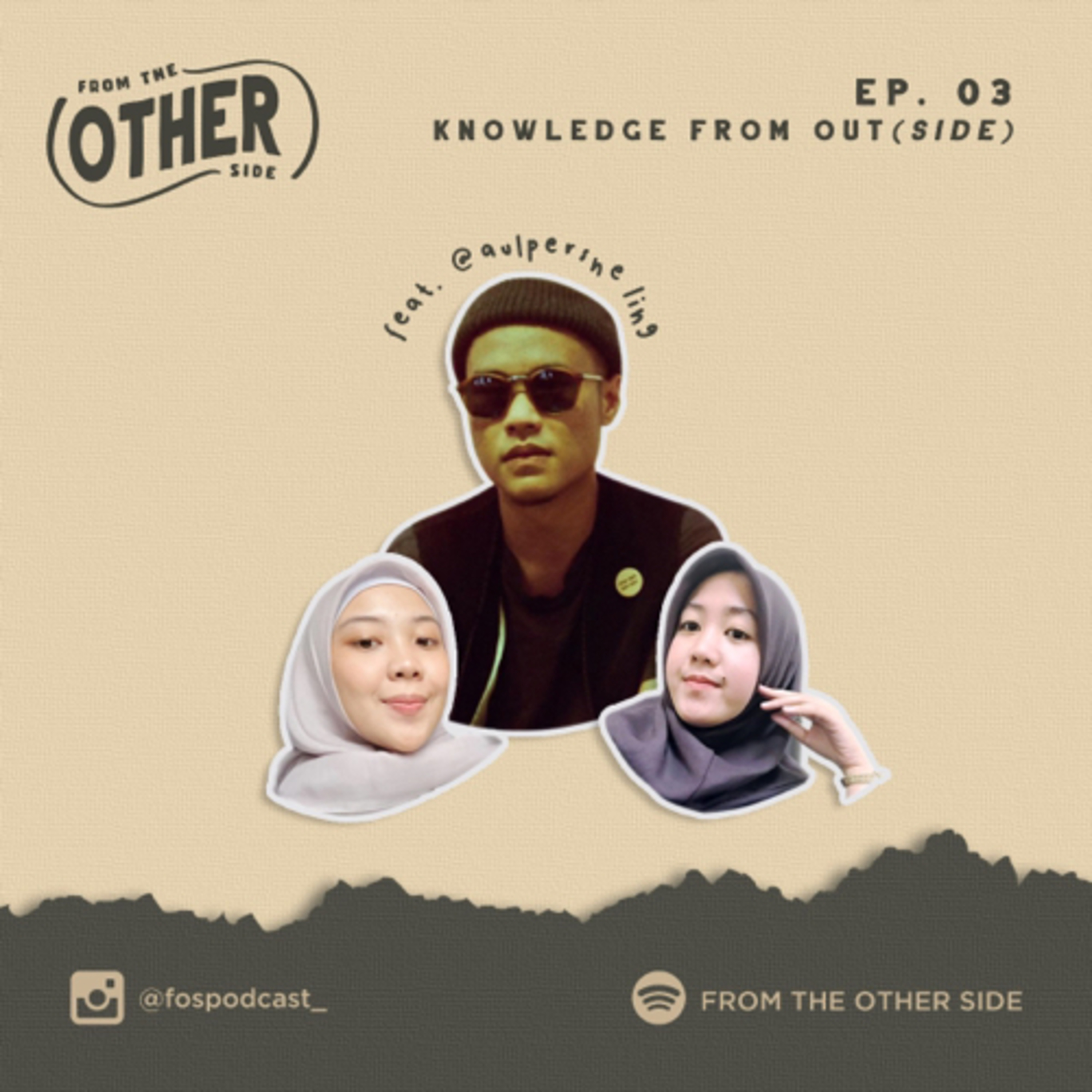 From the Other Side