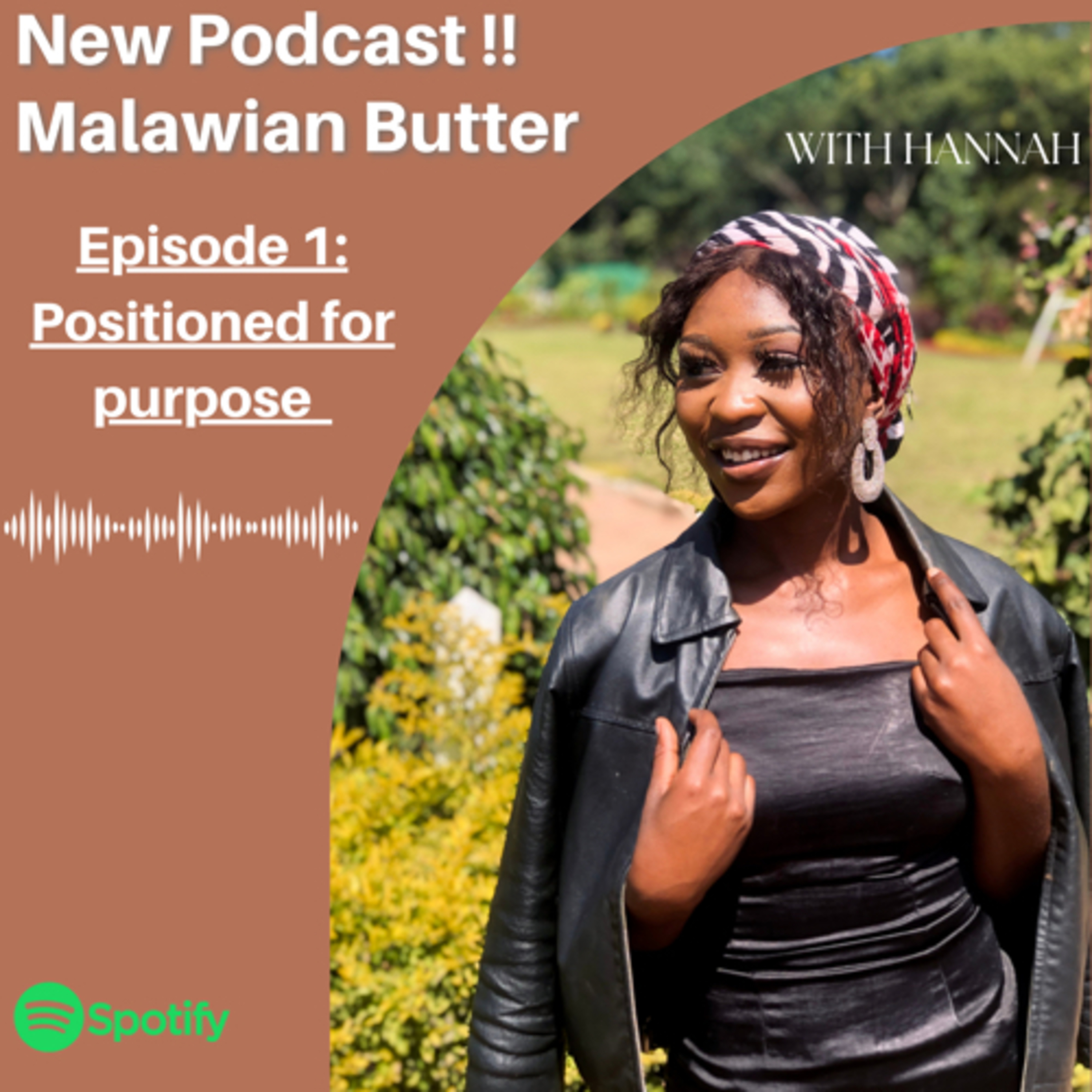 Positioning for Purpose  episode artwork