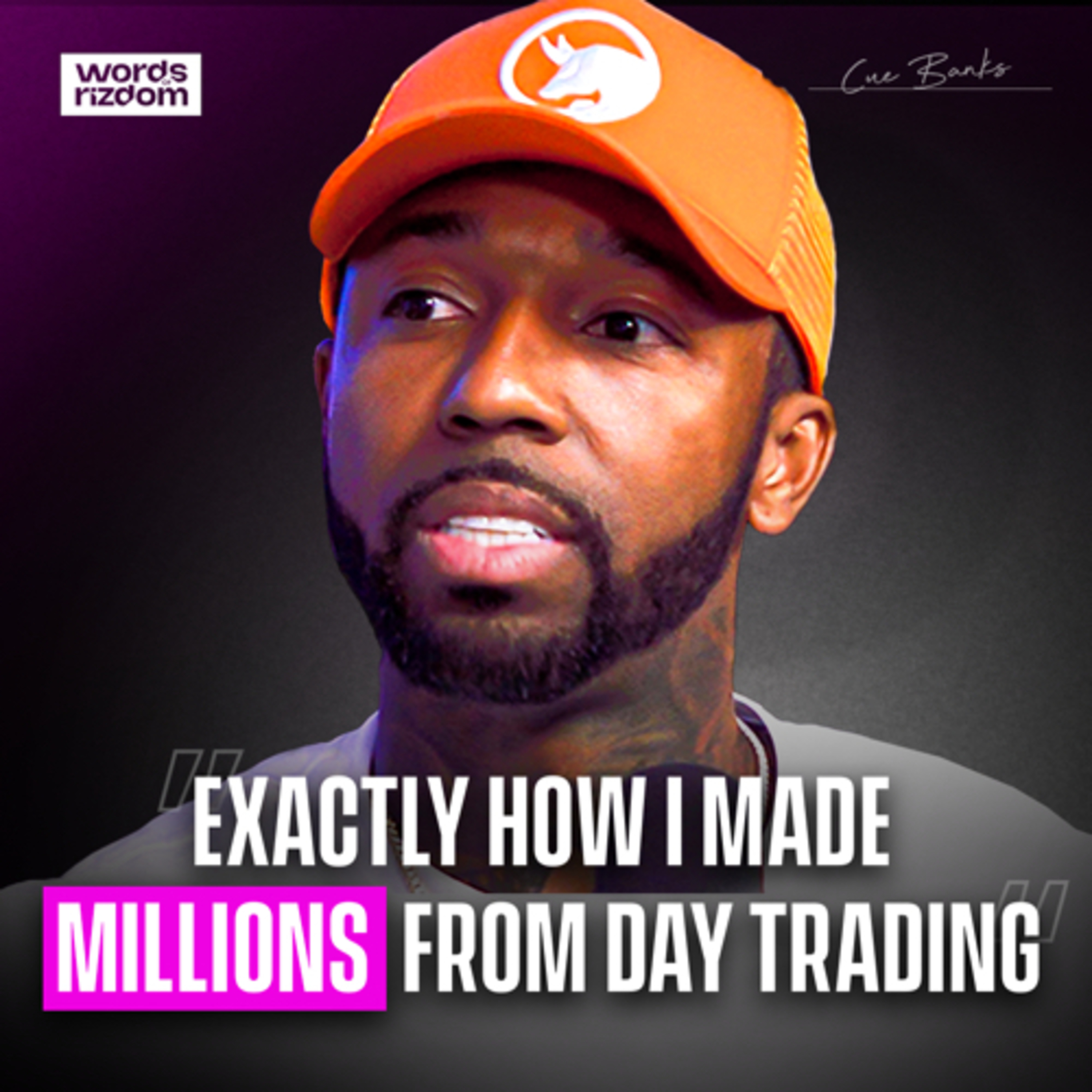Words of Rizdom