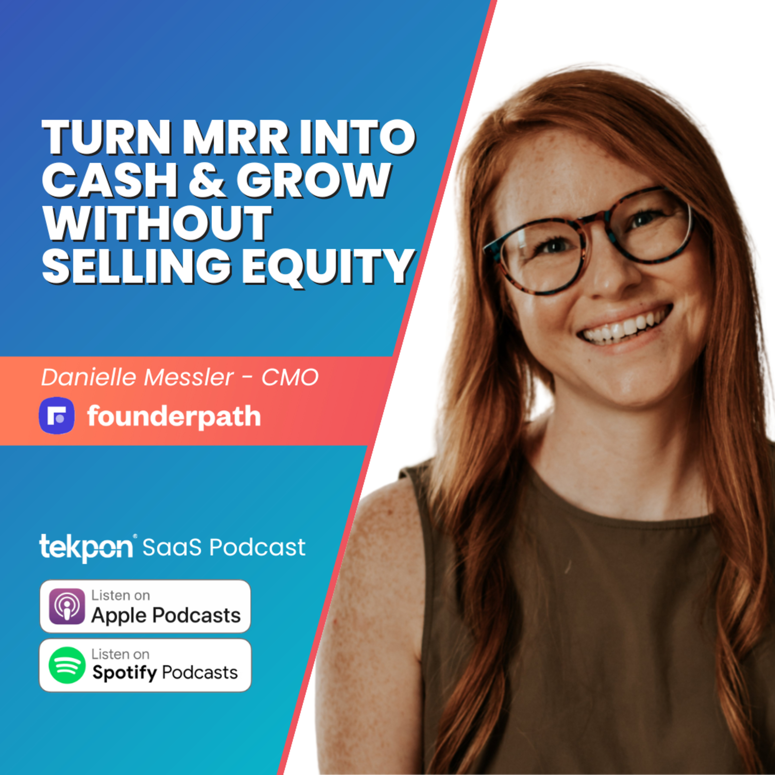 Tekpon SaaS Podcast