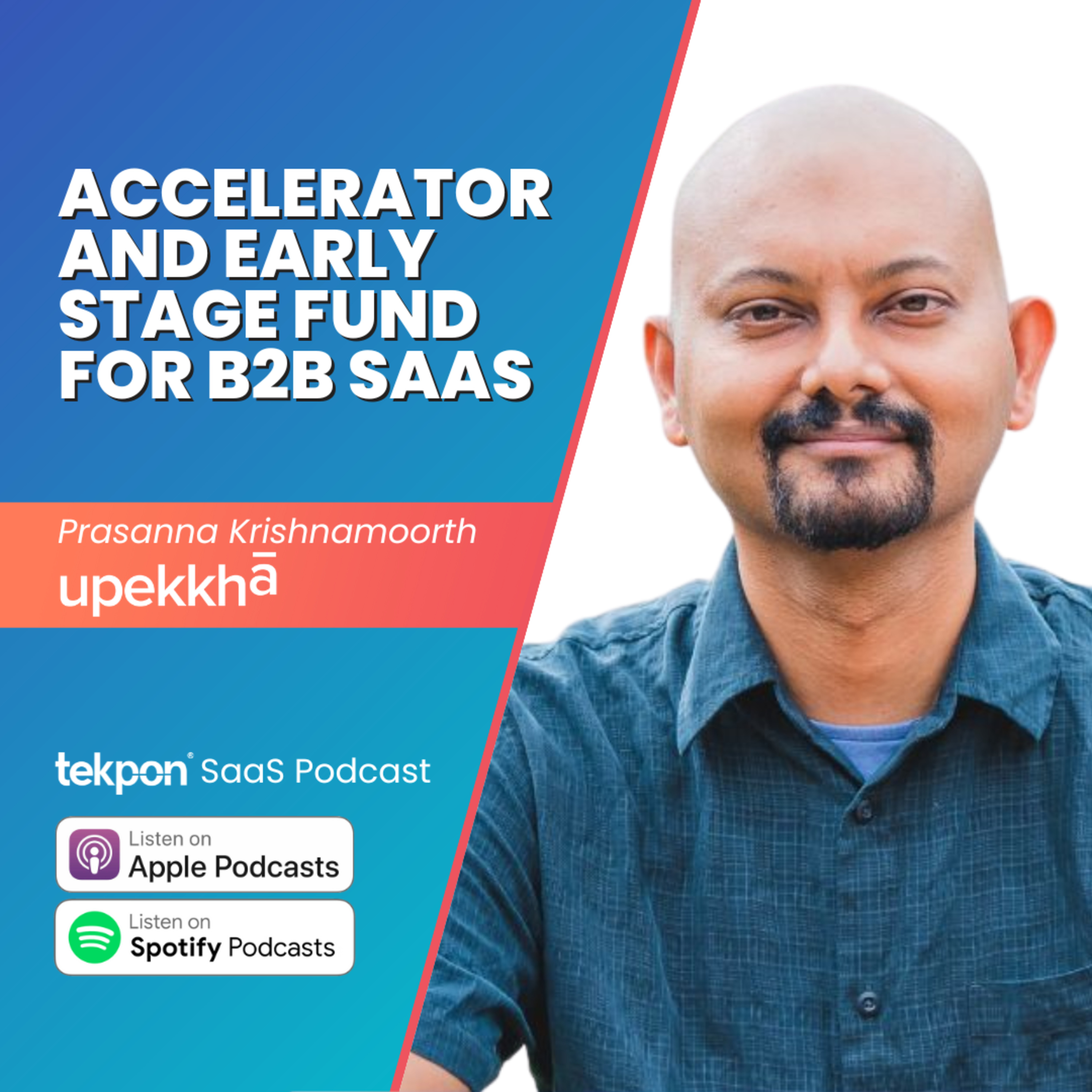 Tekpon SaaS Podcast