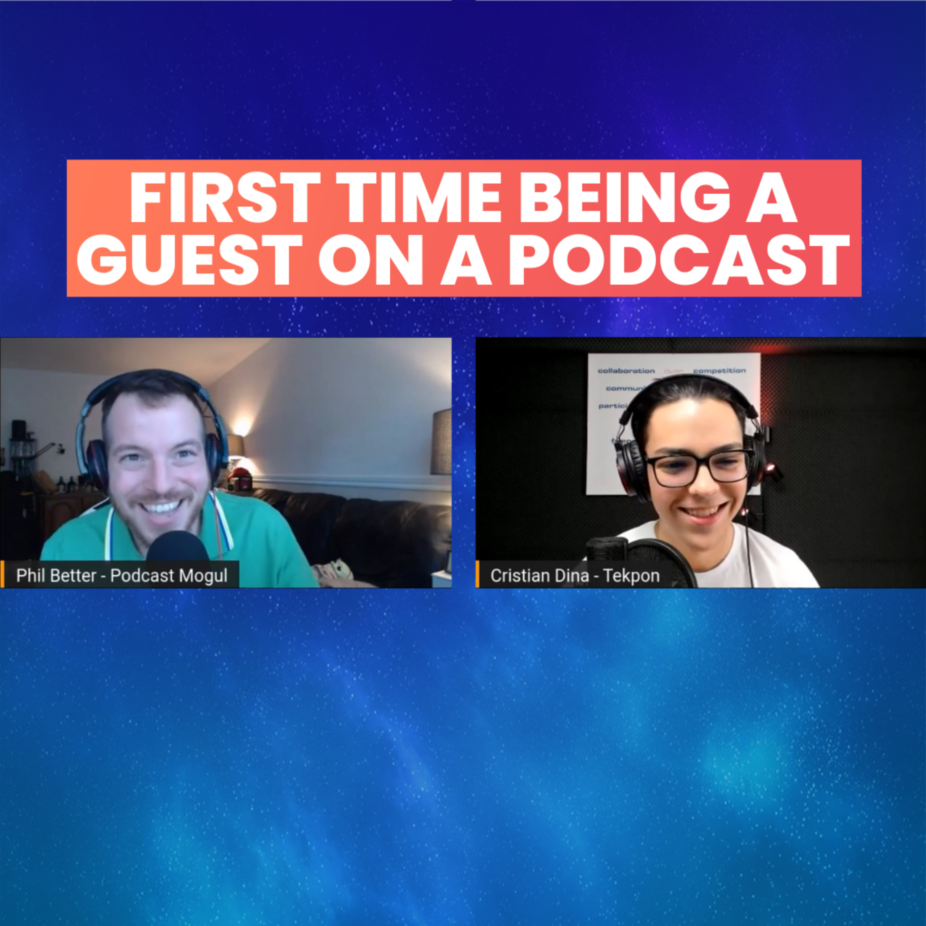 Tekpon SaaS Podcast