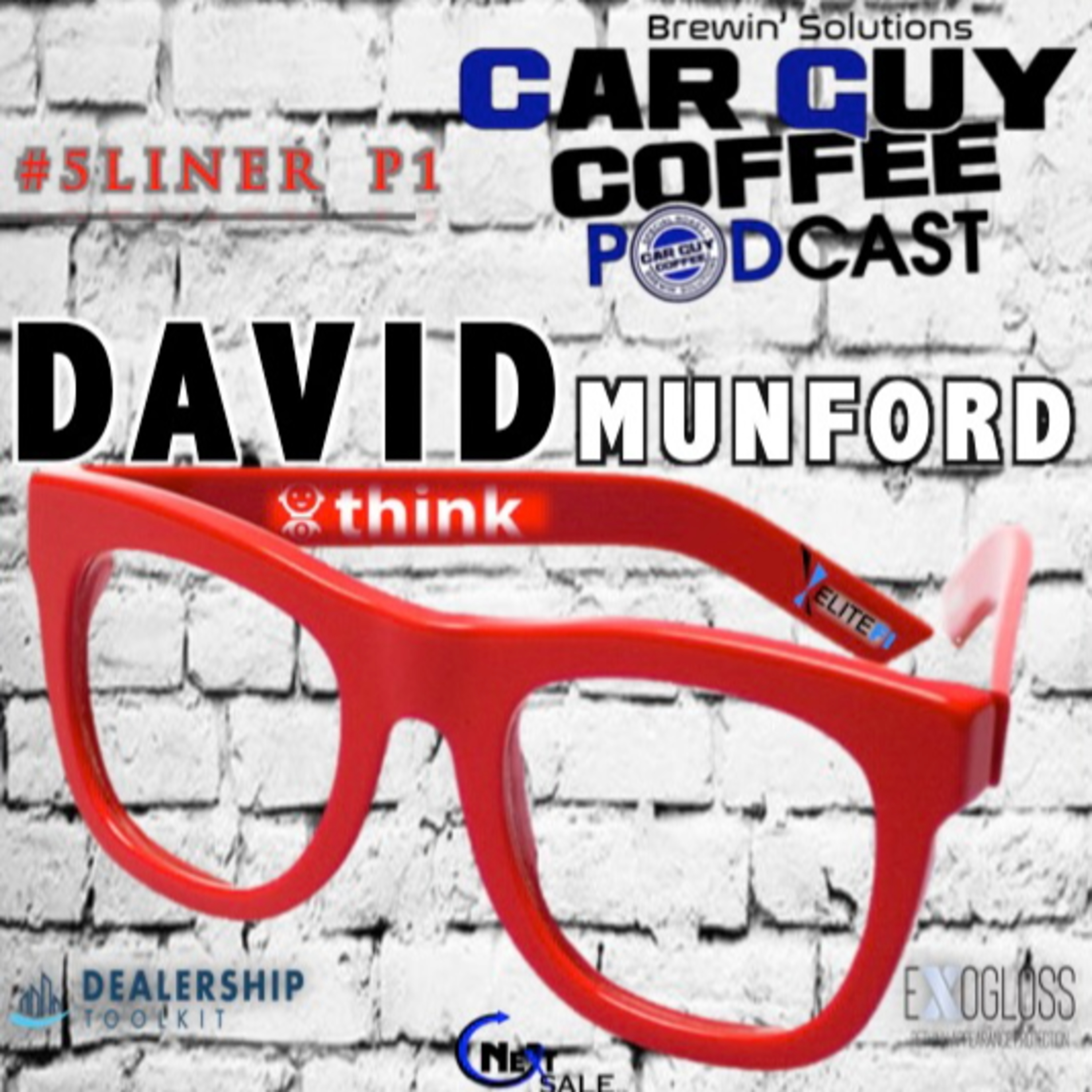 CAR GUY COFFEE PODCAST