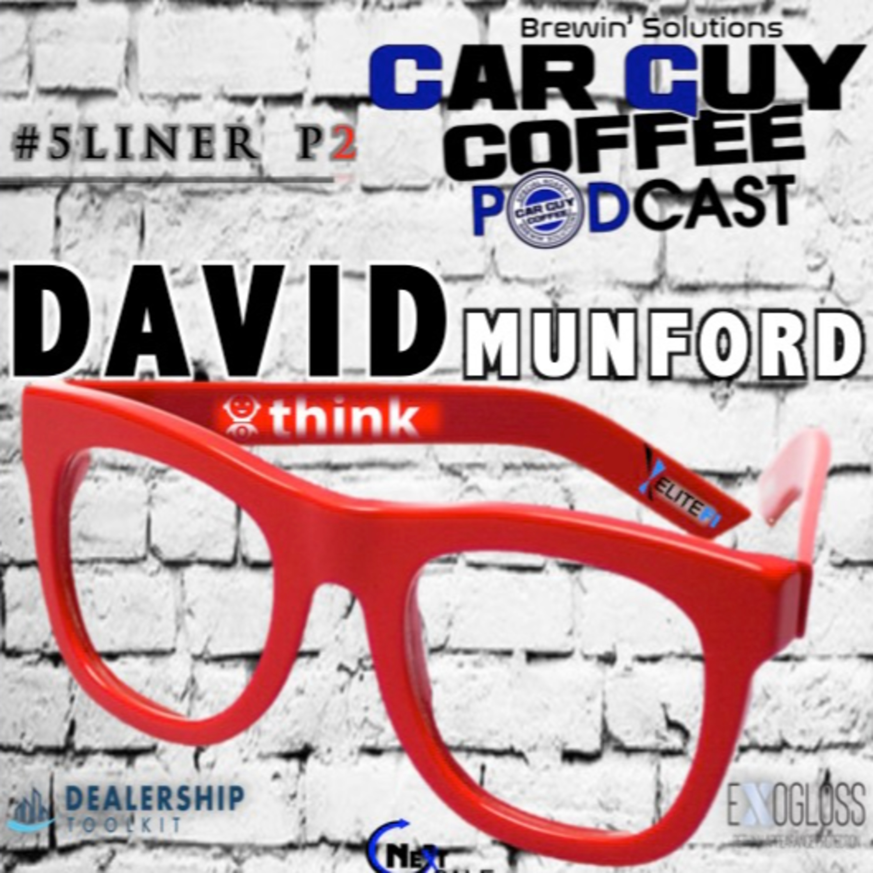 CAR GUY COFFEE PODCAST