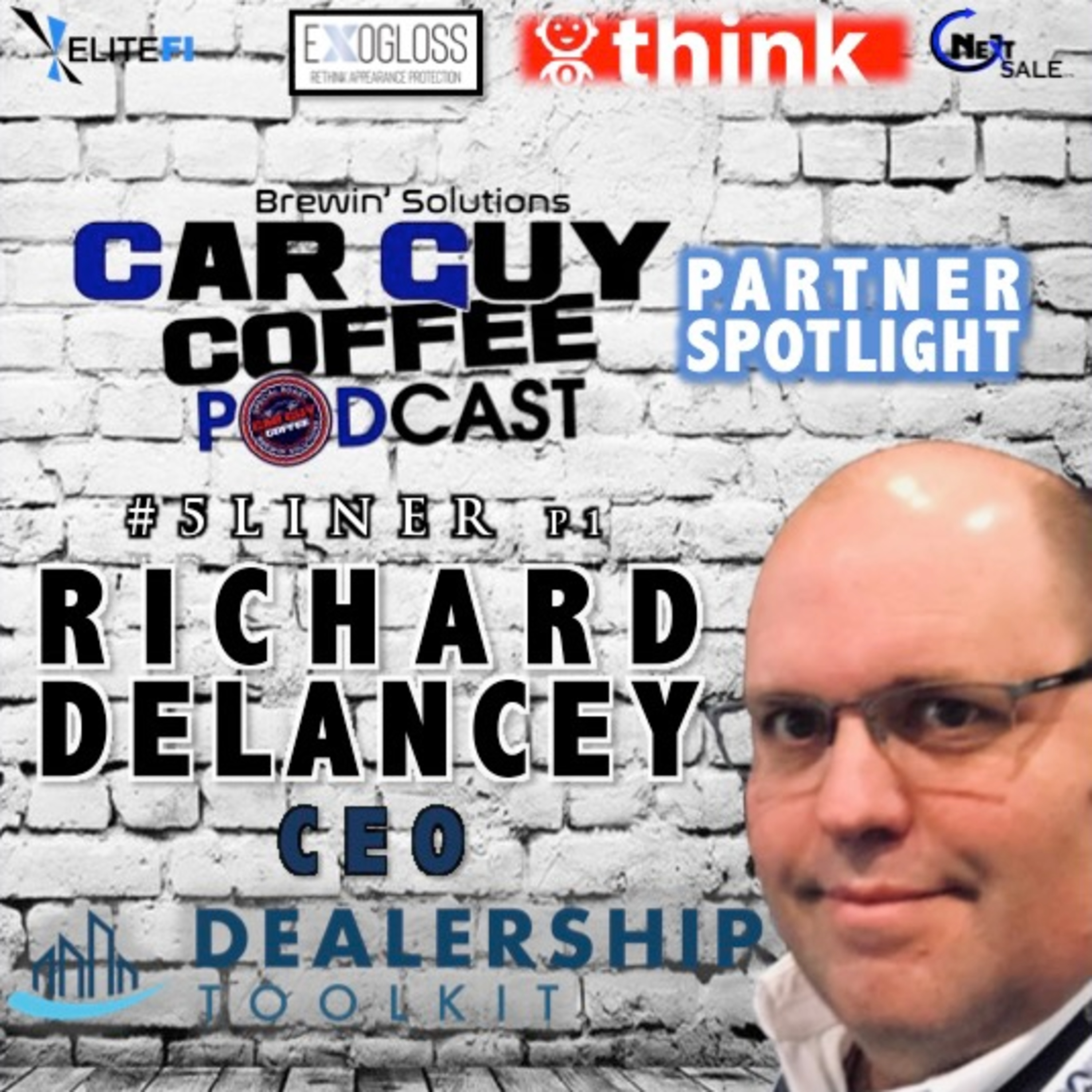 CAR GUY COFFEE PODCAST