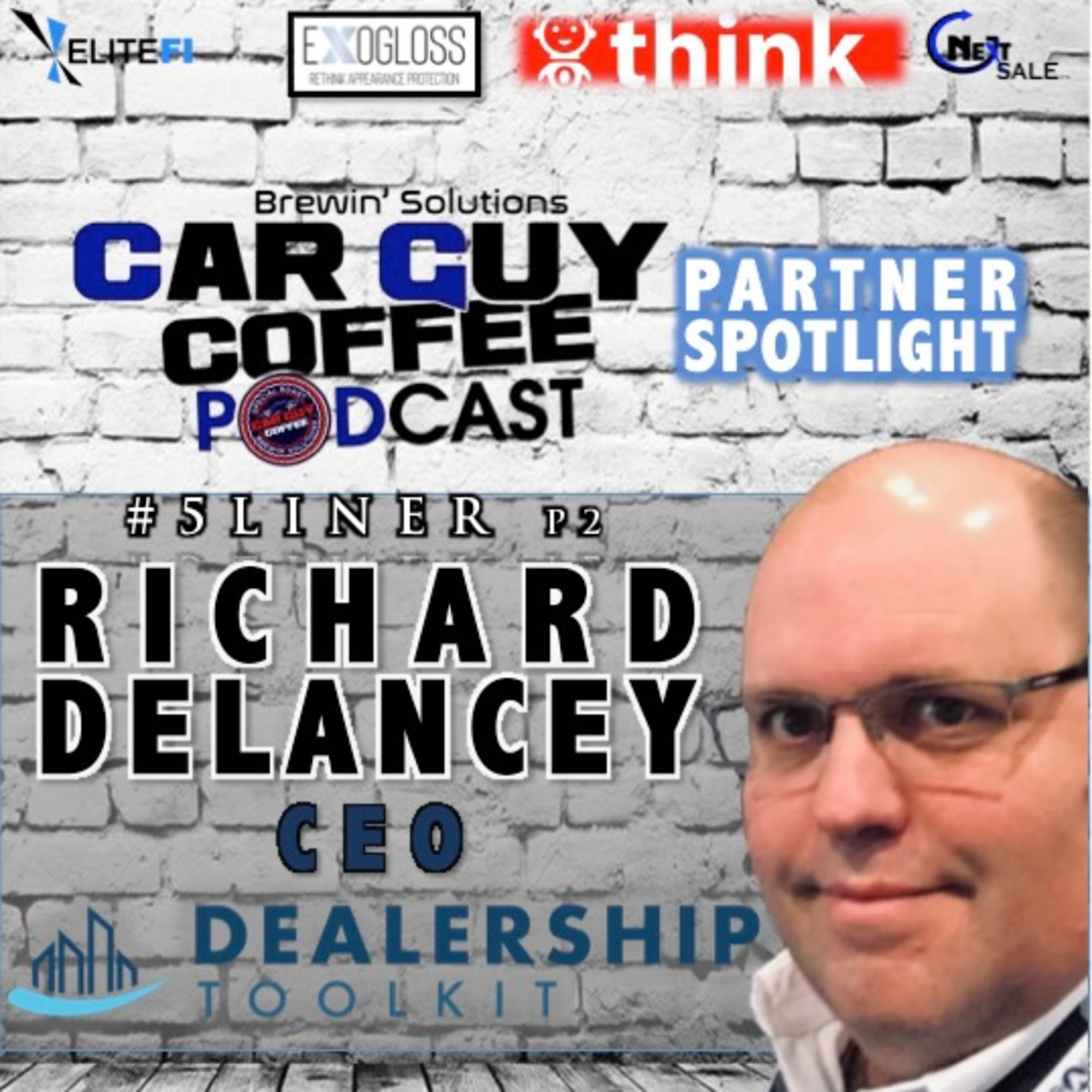 CAR GUY COFFEE PODCAST