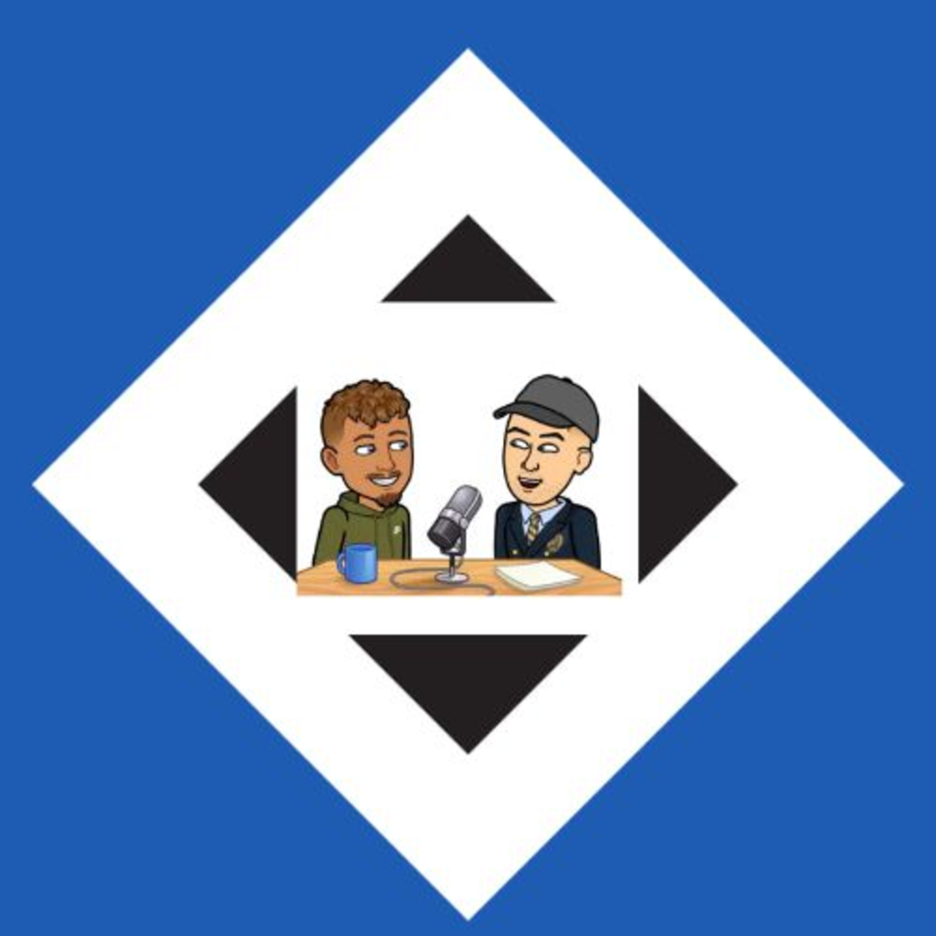 Neue Saison, alte Probleme. #talk  episode artwork