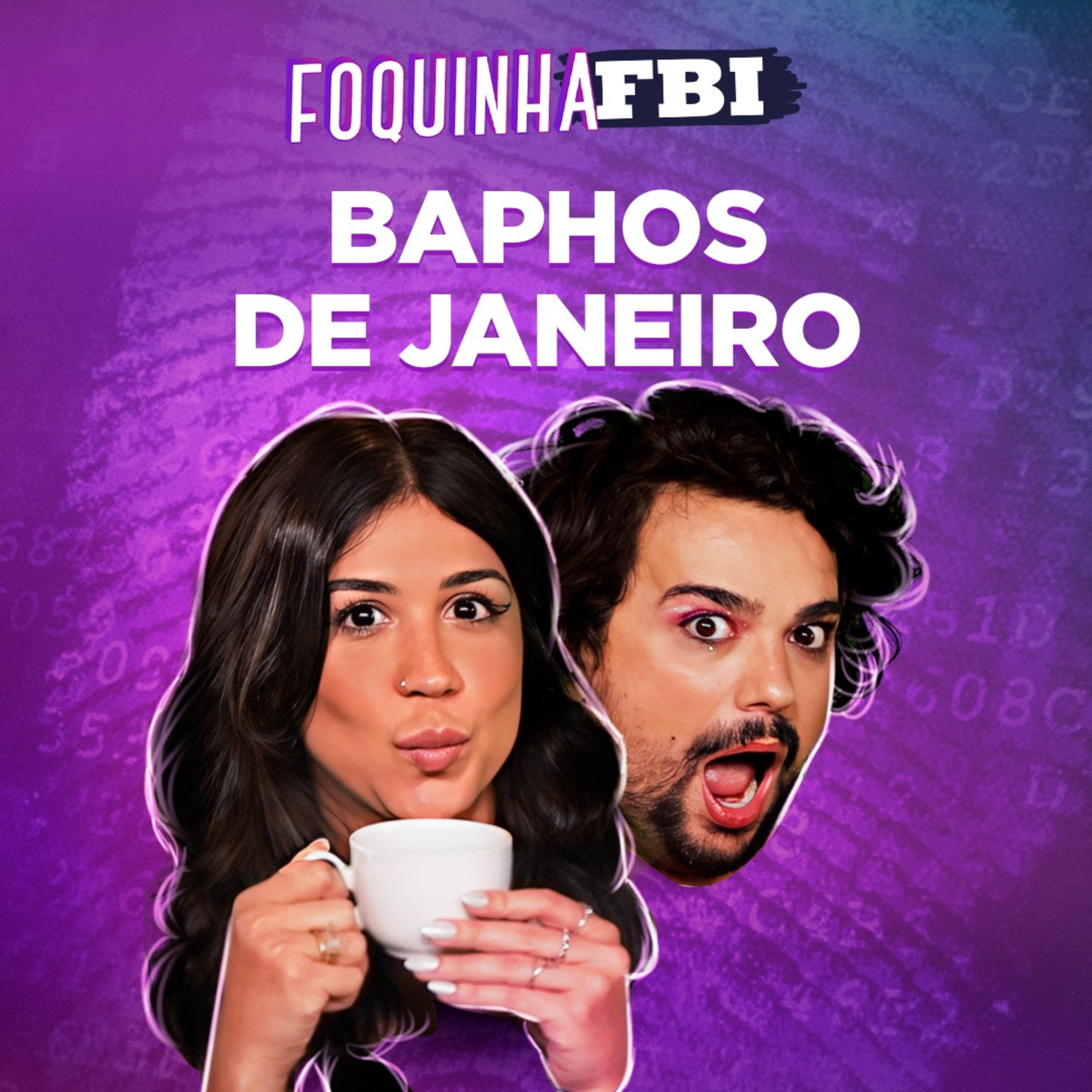 BAPHOS DO JANEIRO: comeback RBD, show da Beyoncé, términos de famosos feat. Vítor DiCastro episode artwork