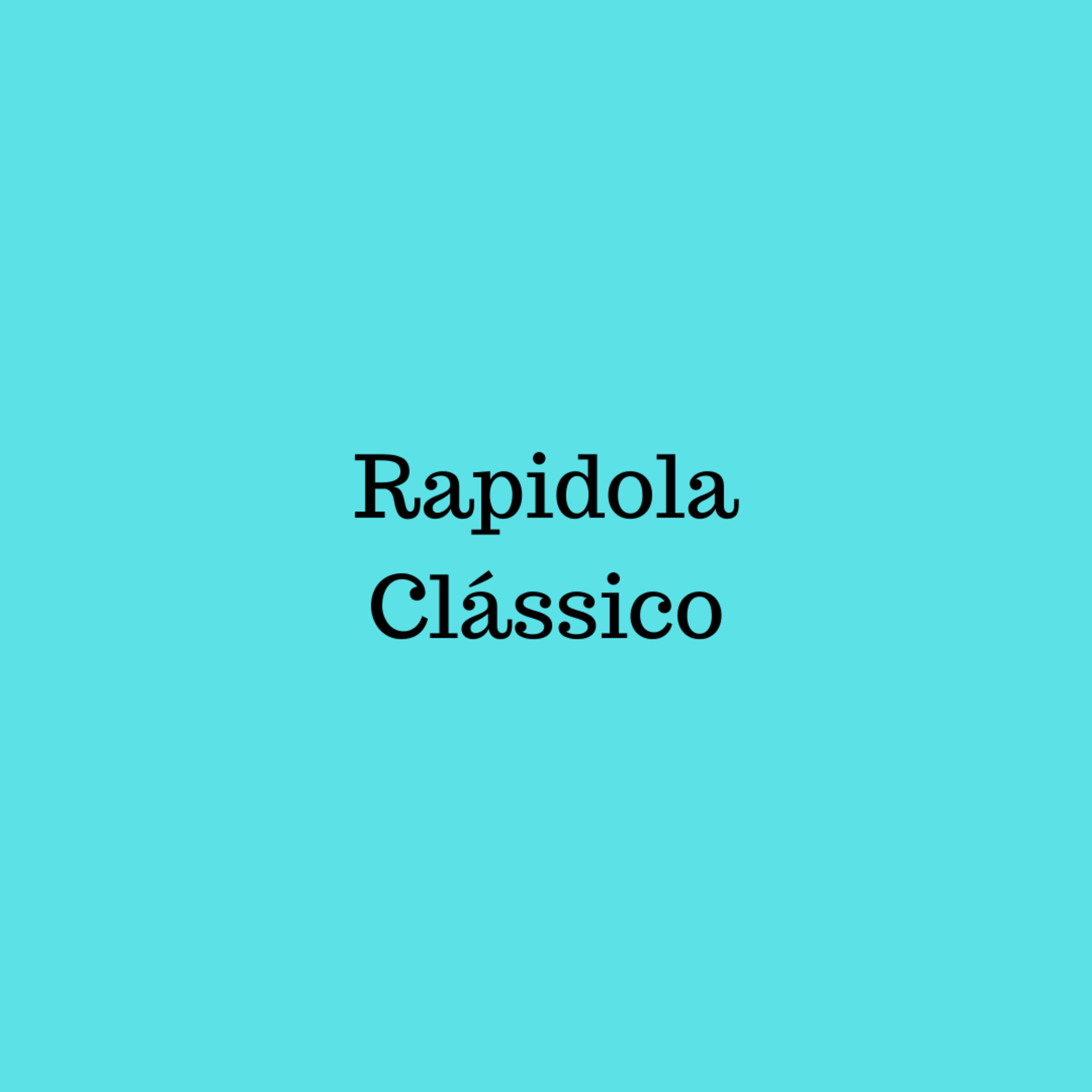 Rapidola