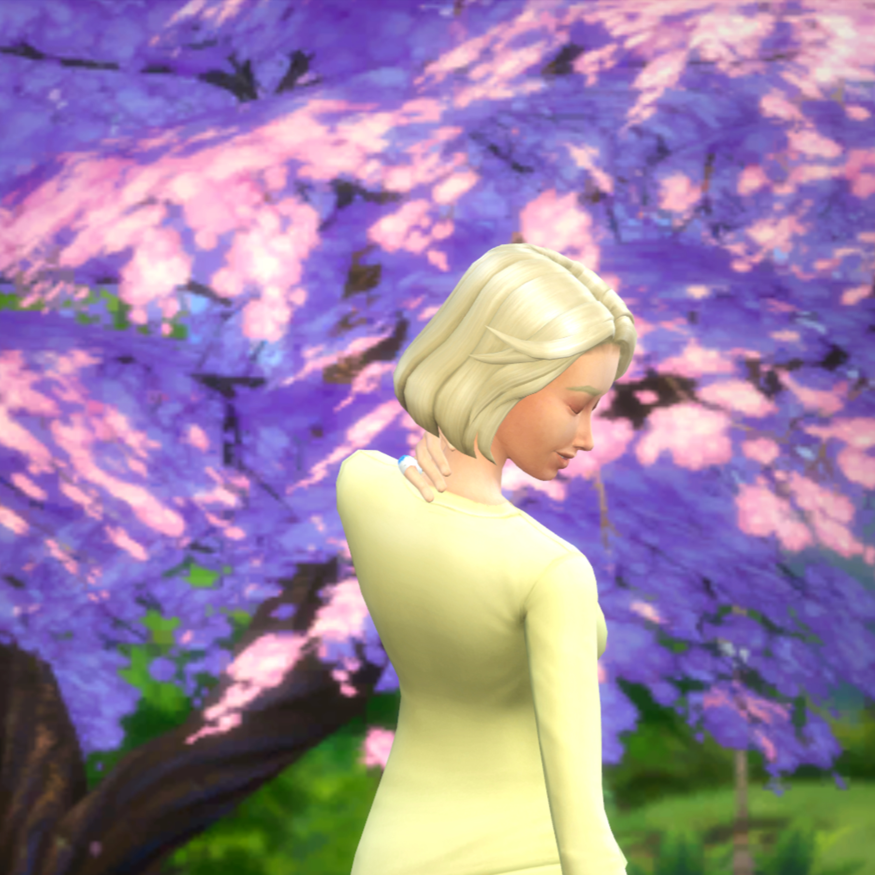 Author SunflowerJ