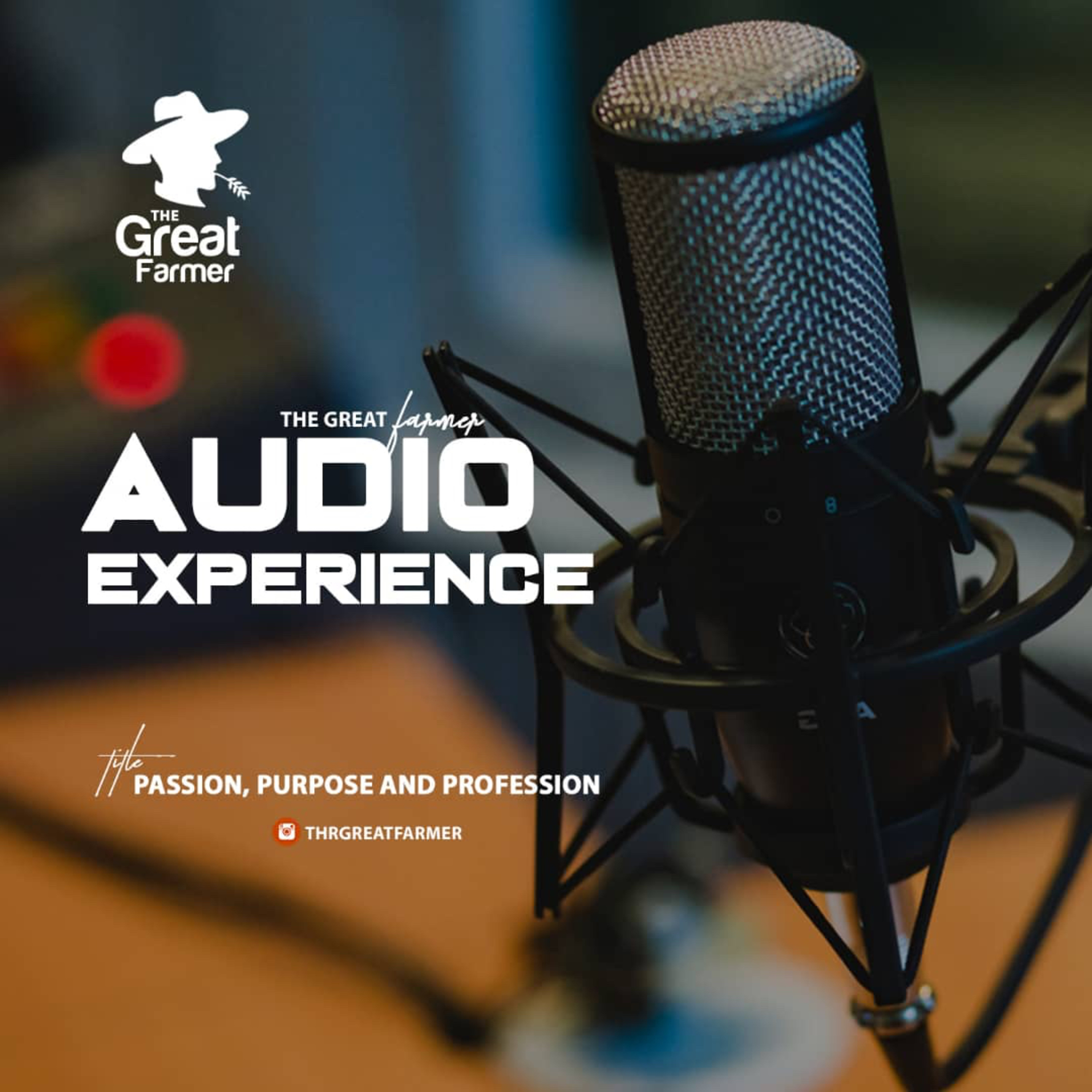 Introduction to The 3Ps