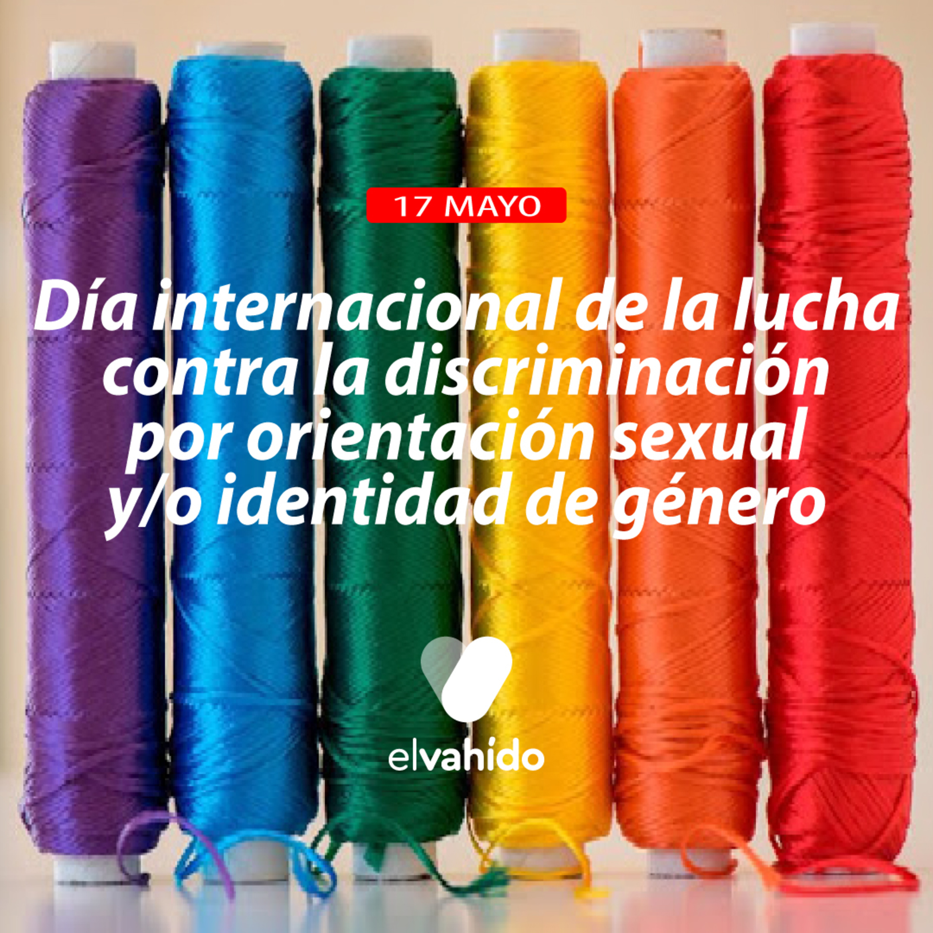 El Vahido Podcast