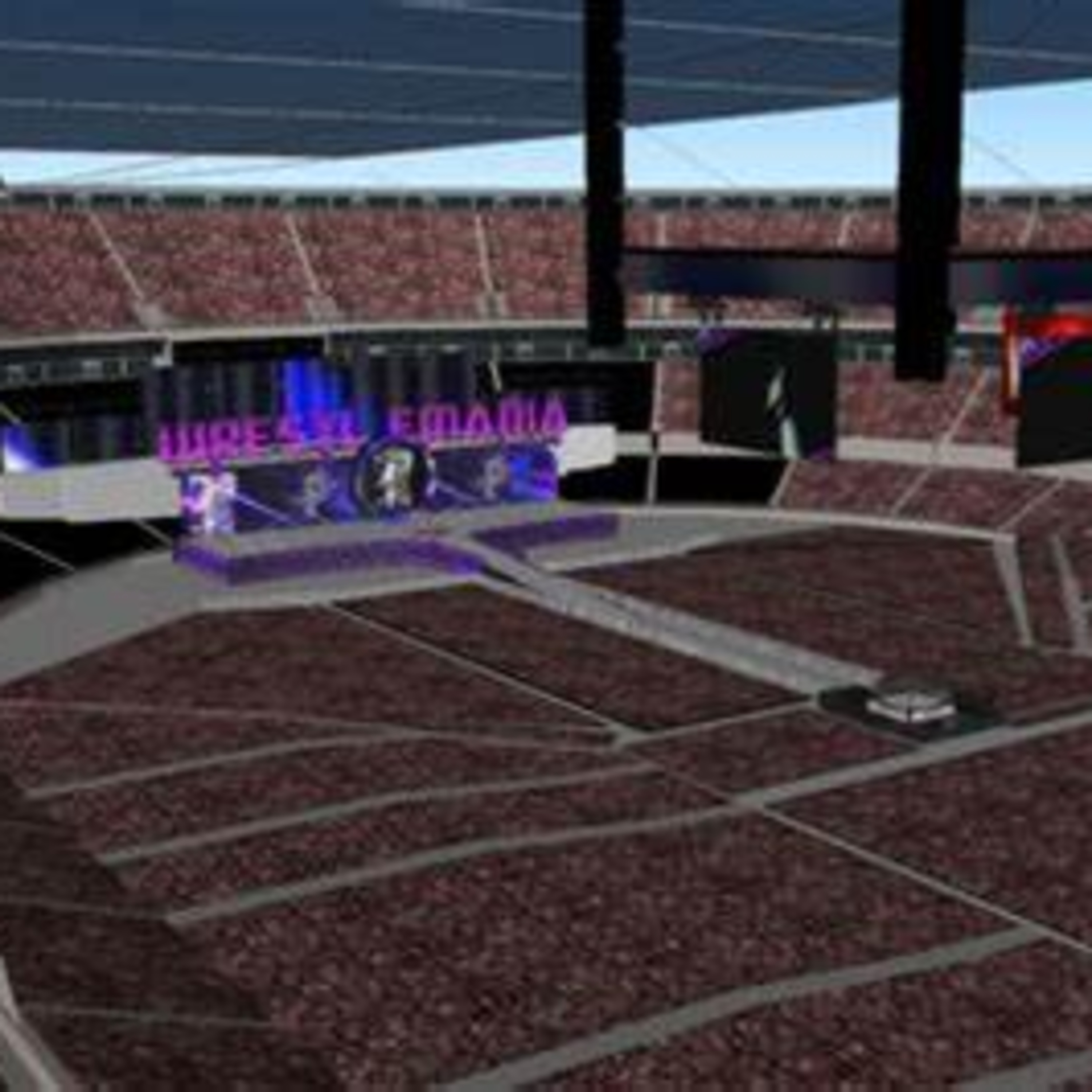 Smarkin Out Wrestling