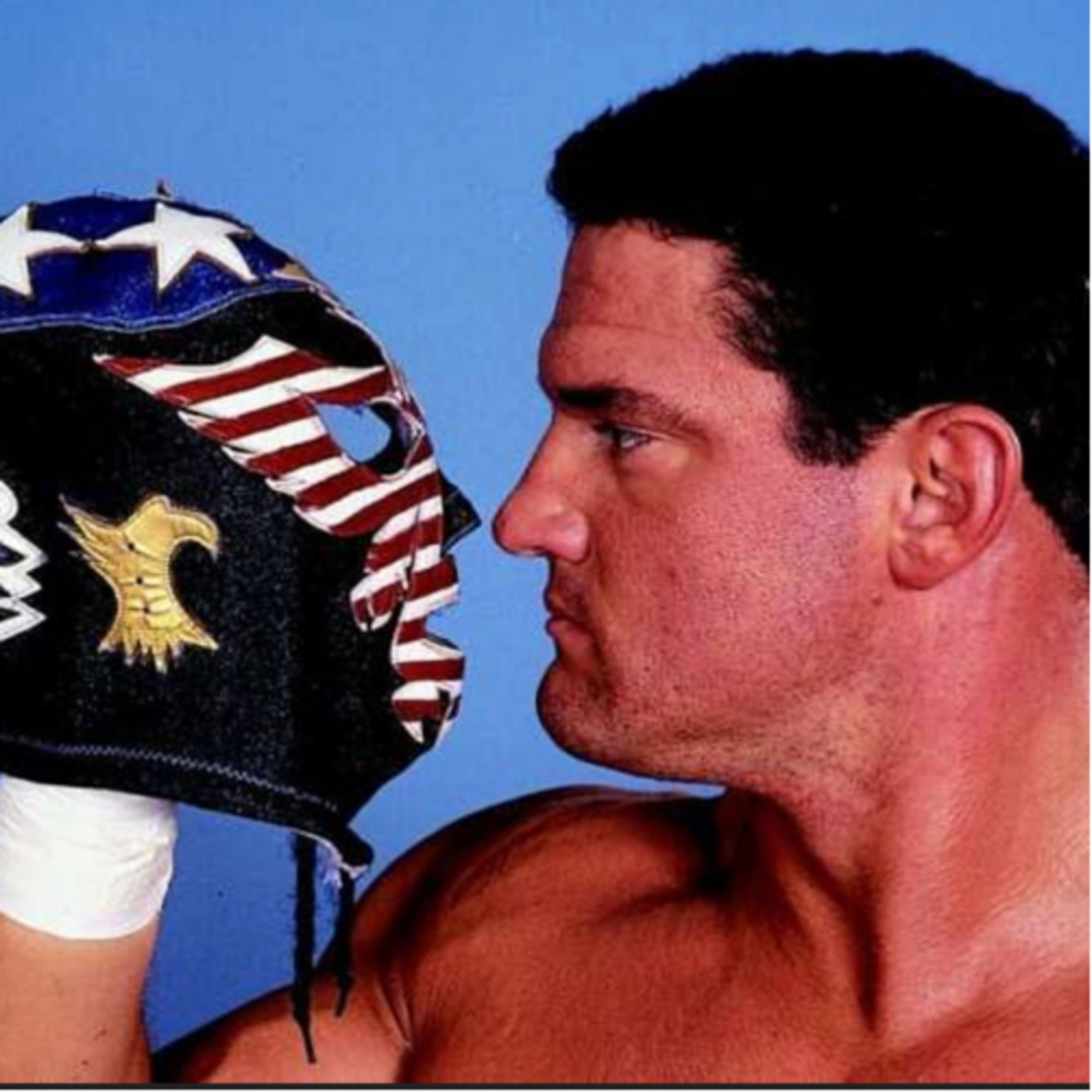 Smarkin Out Wrestling