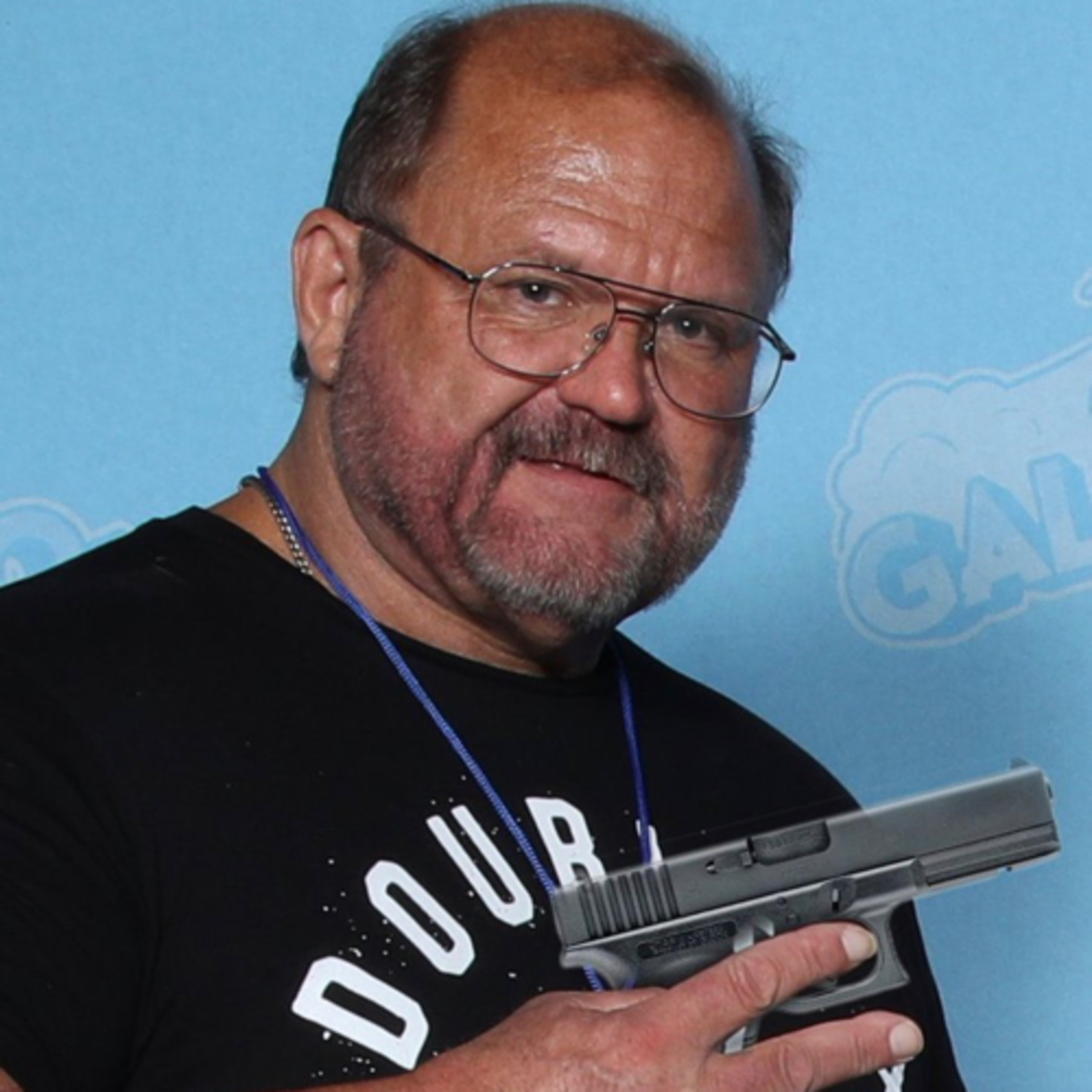 Smarkin Out Wrestling