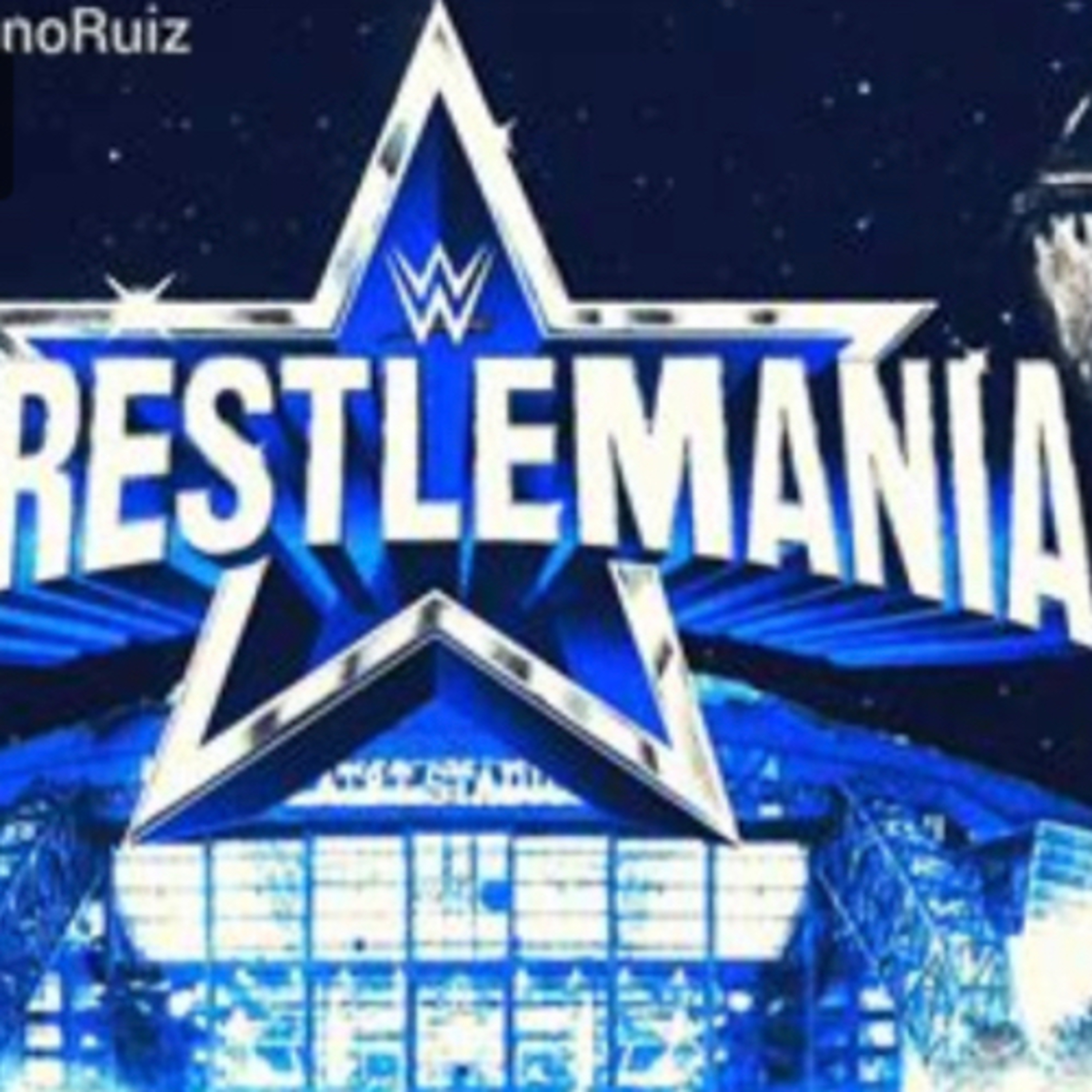 Smarkin Out Wrestling