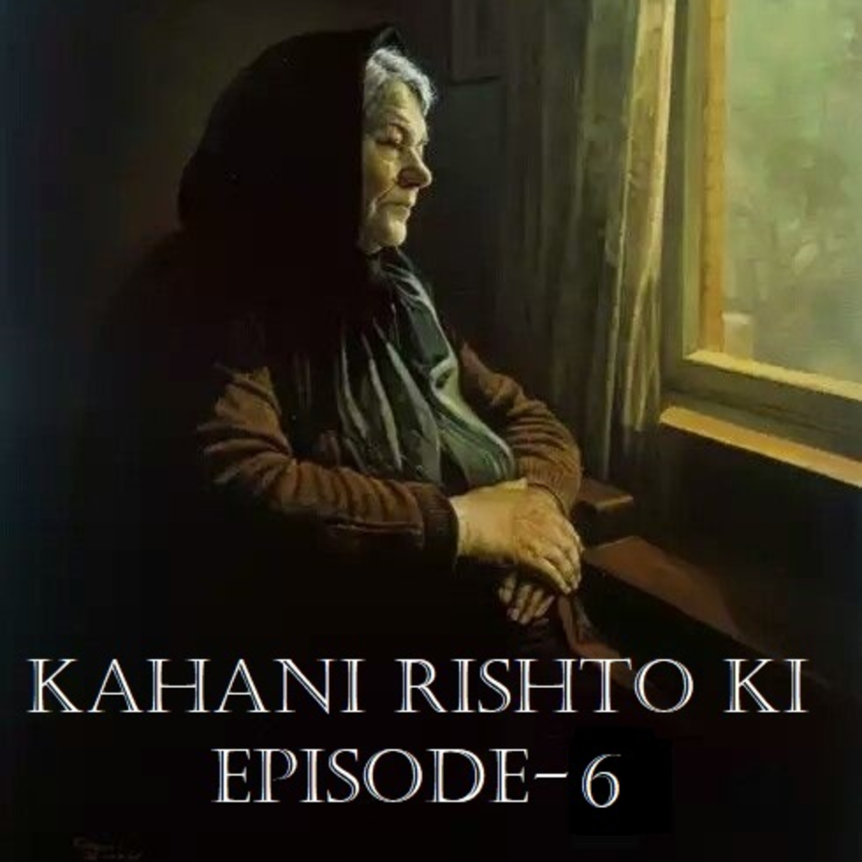 The RJ Kashyap Hindi Stories
