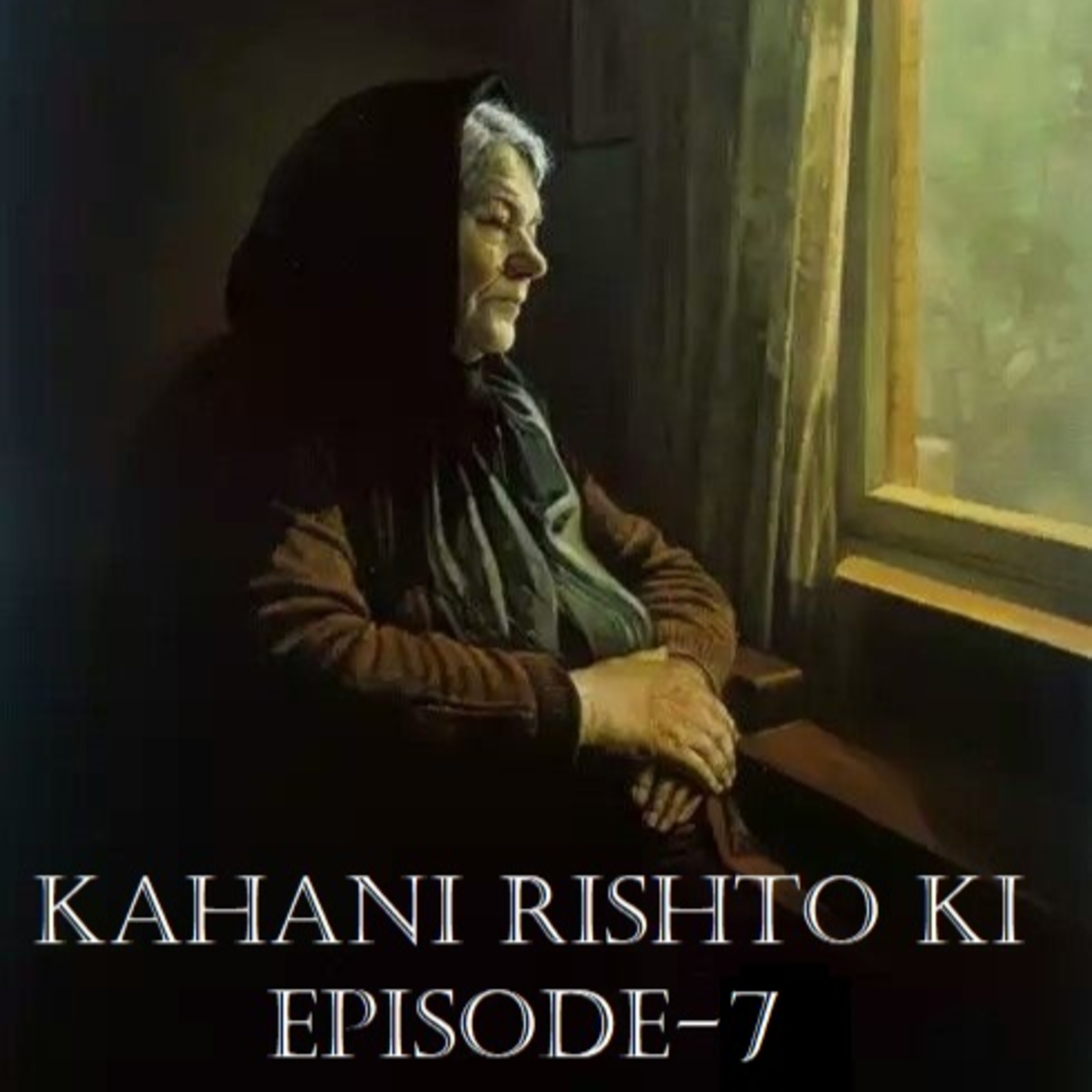 The RJ Kashyap Hindi Stories