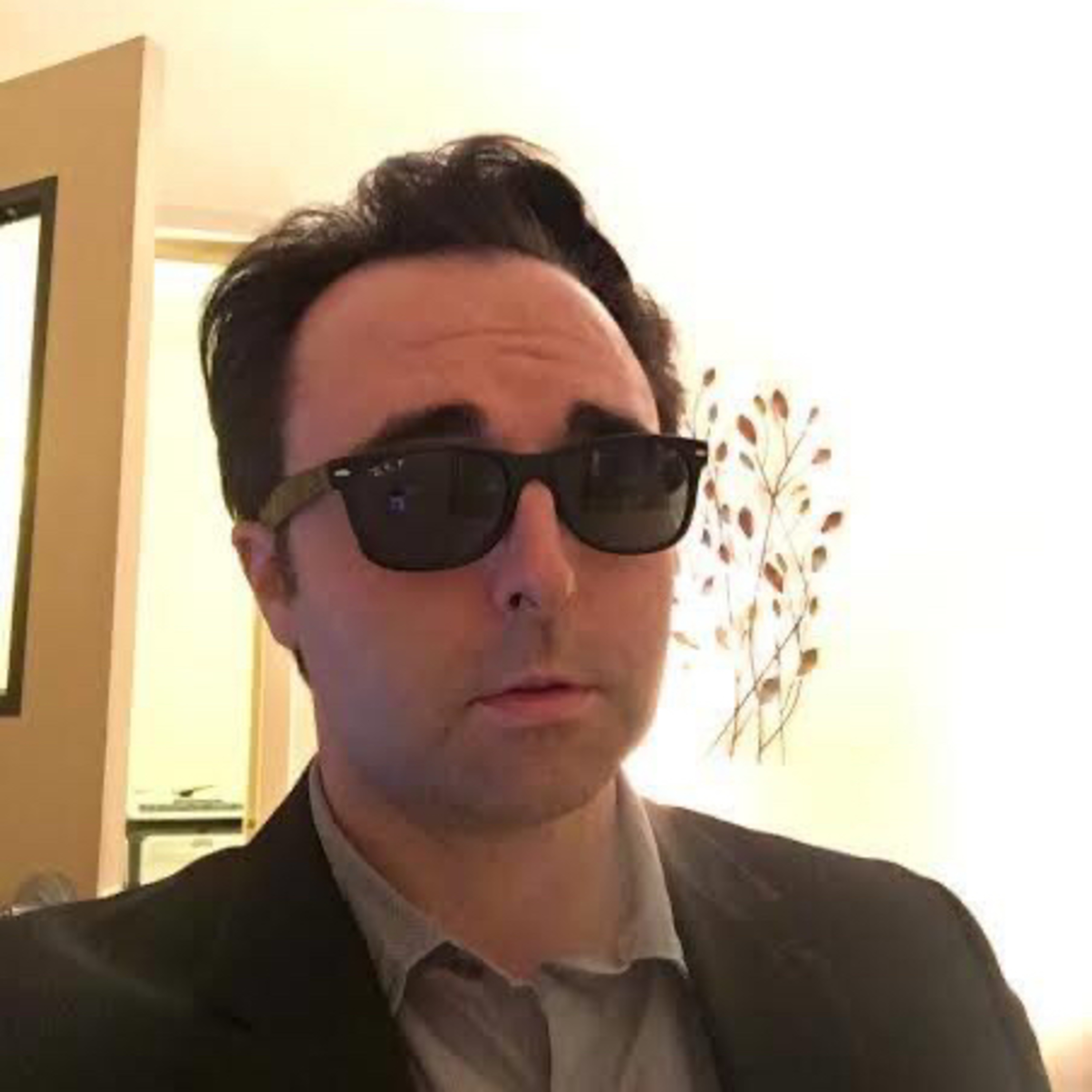 Garland Pepper presents.